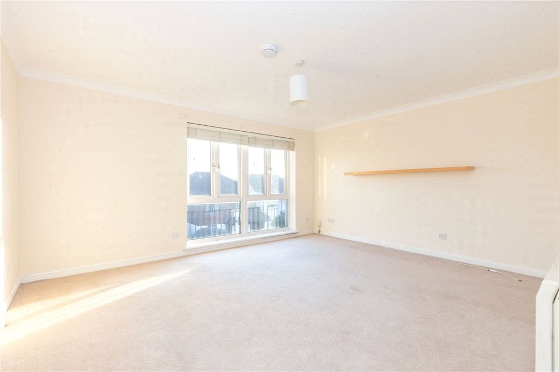 Flat 6, 9 Connaught Place, Edinburgh, Midlothian, EH6 4RQ - Picture #2