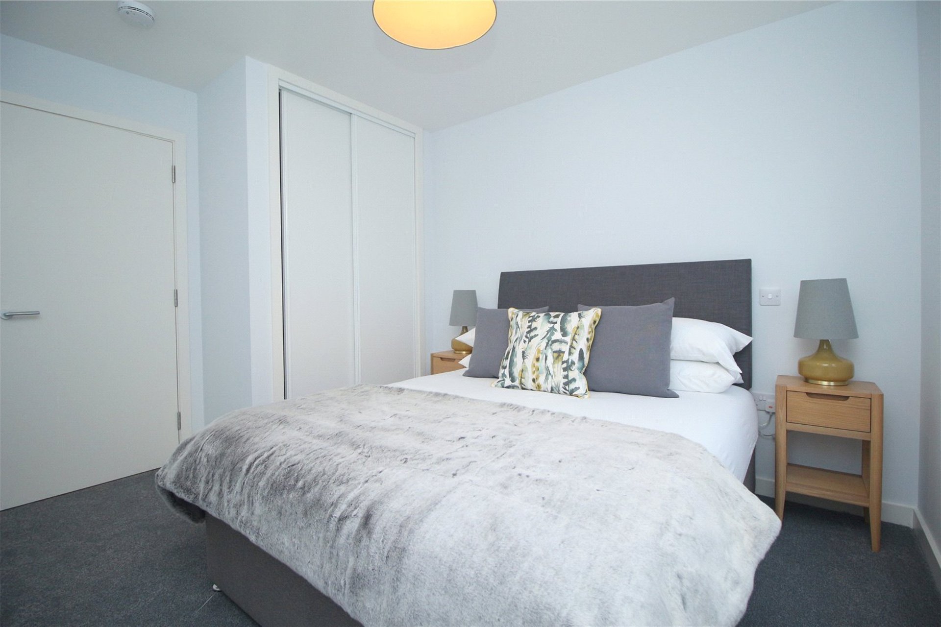 1/1 Chandler Crescent, Edinburgh, EH6 7AP - Picture #8