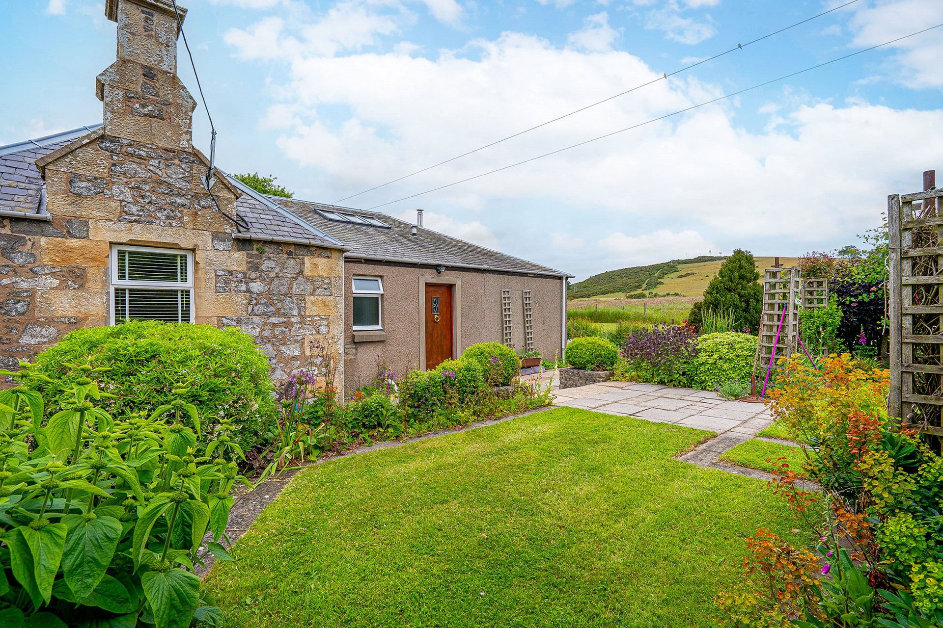 Lochmalony North Lodge, Cupar, Fife, KY15 4QF - Picture #26