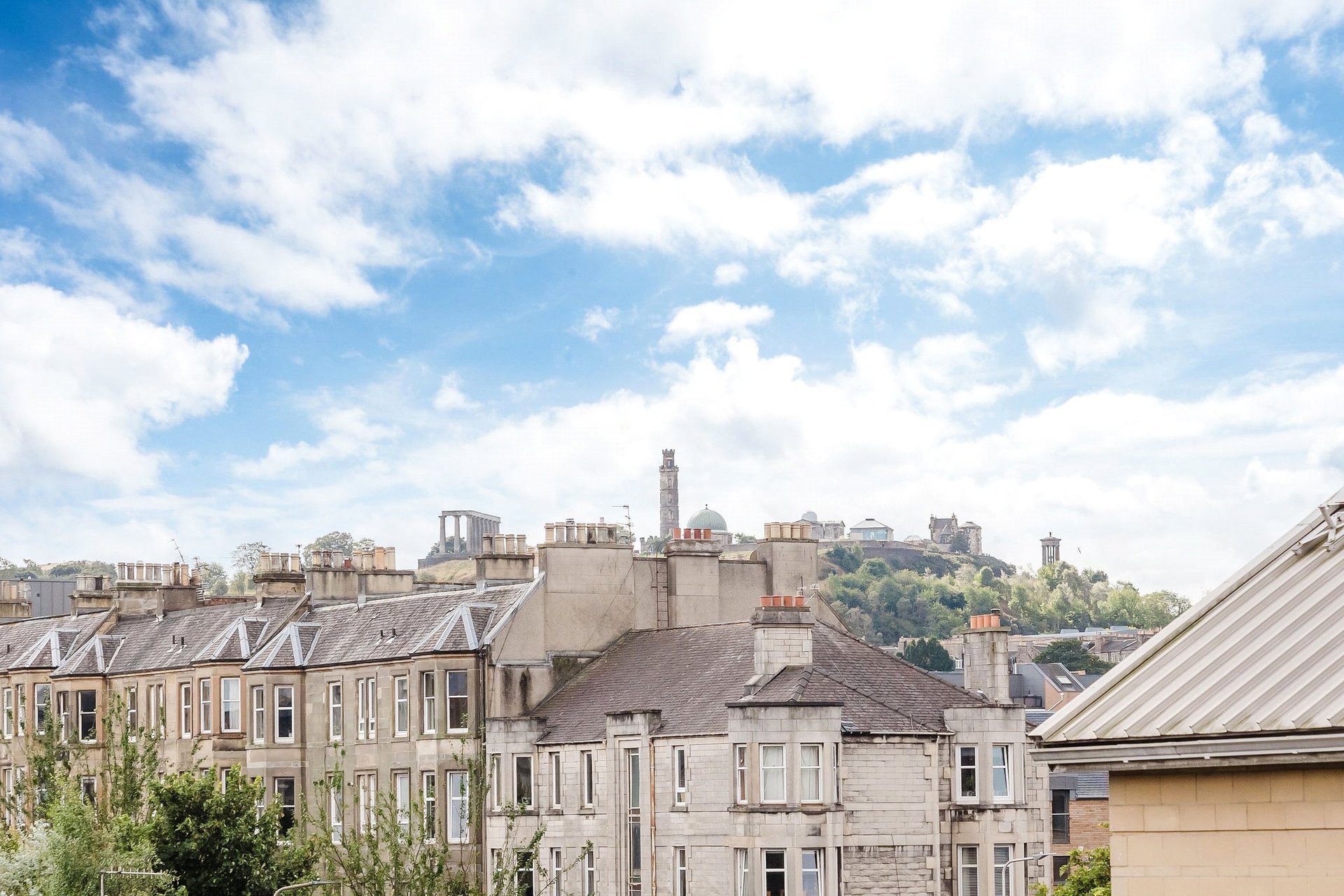 Flat 9, 8 Blandfield, Edinburgh, EH7 4QJ - Picture #18