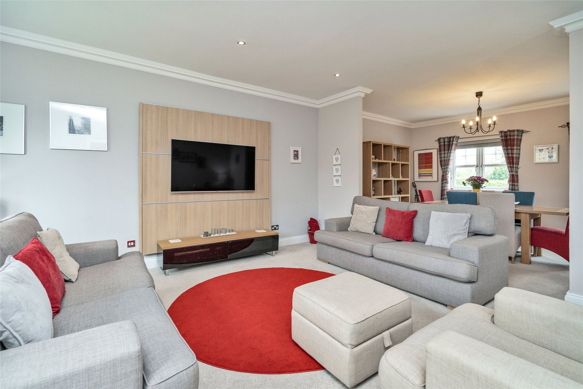 2 Thirlestane Drive, Lauder, Scottish Borders, TD2 6TS - Picture #3
