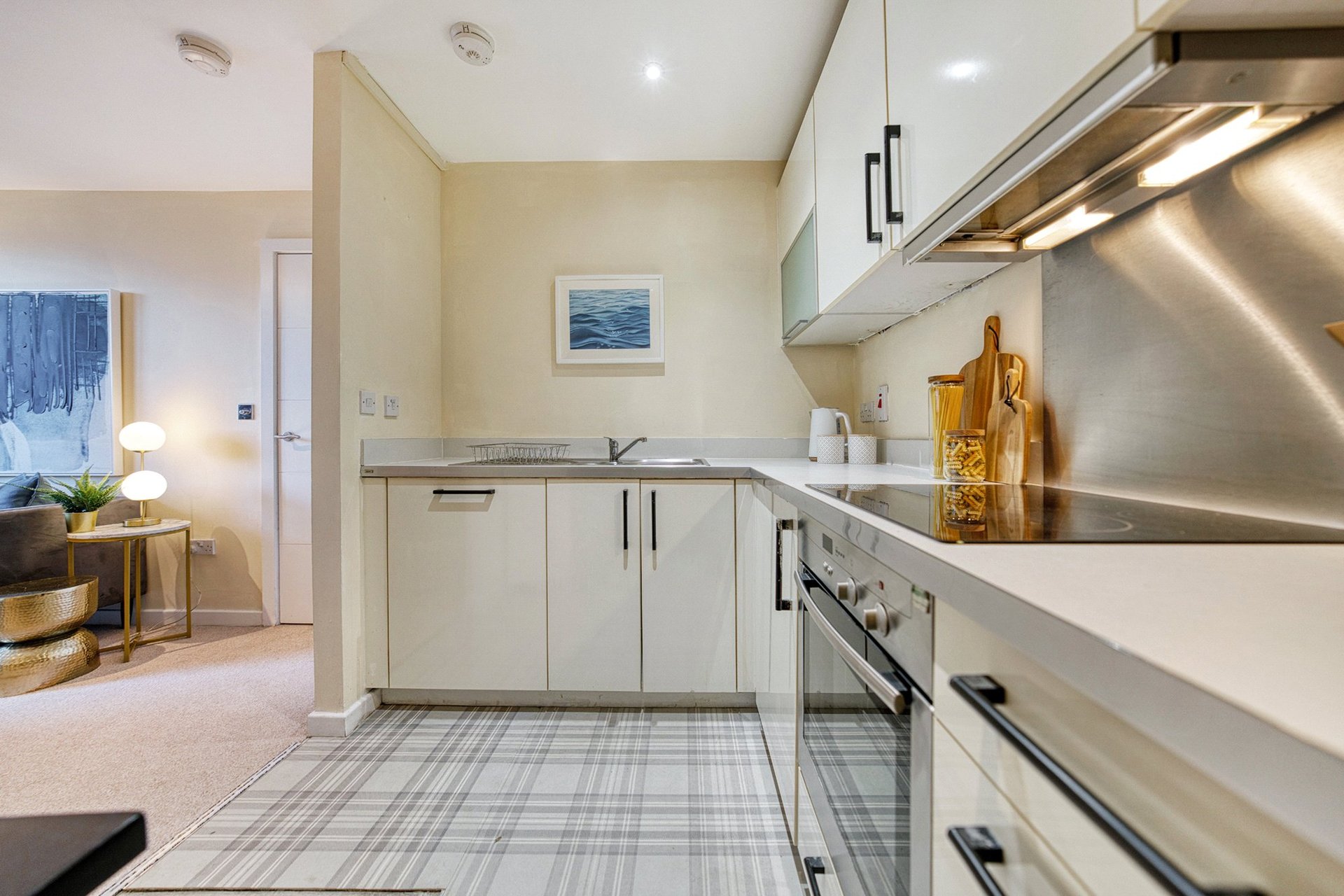 0/3, 350 Meadowside Quay Walk, Glasgow Harbour, Glasgow, G11 6DT - Picture #7