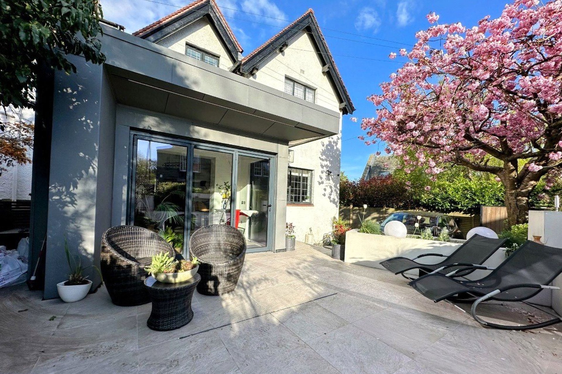 Crossways, 42 Murrayfield Road, Edinburgh, EH12 6ET - Picture #22