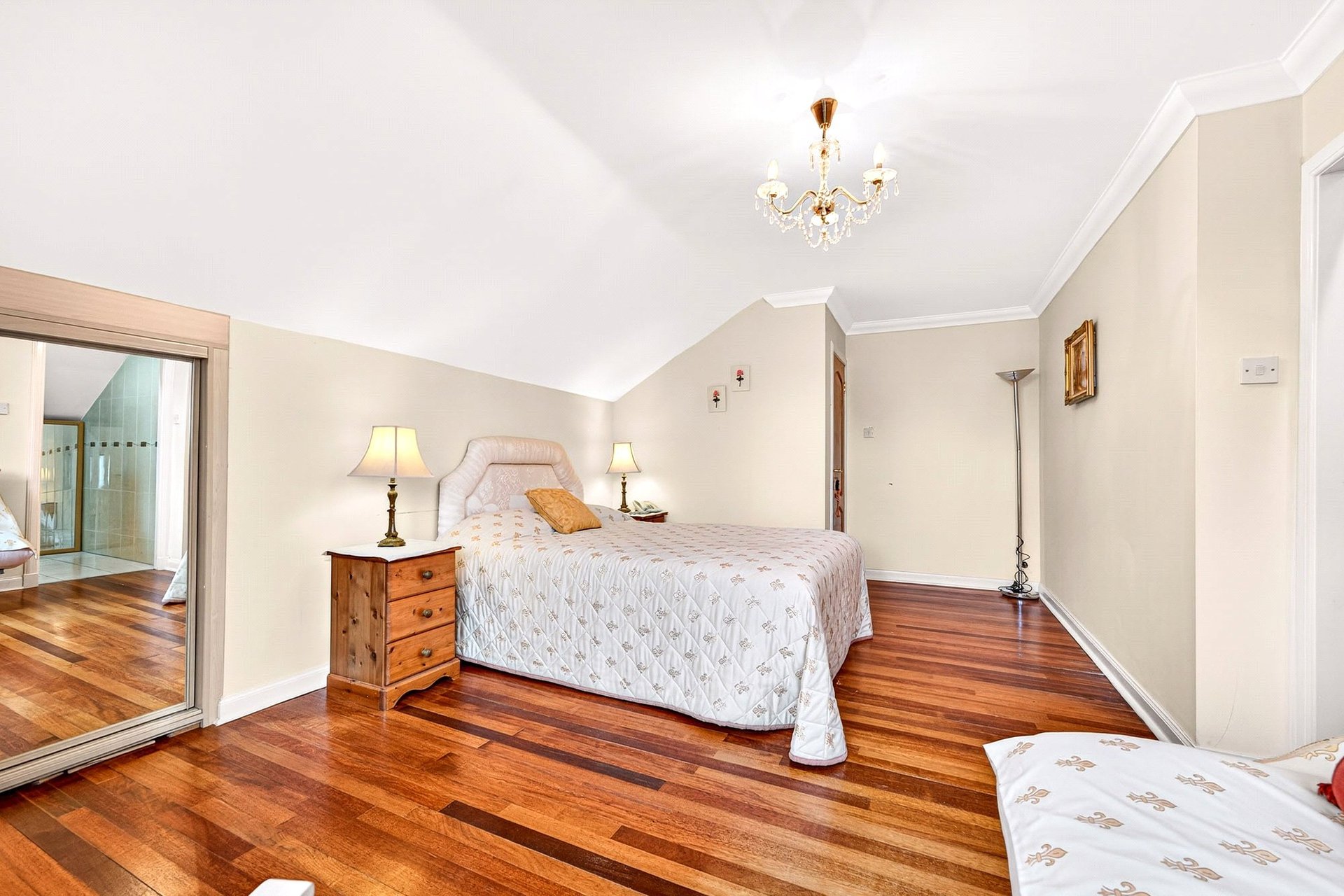 Robin Hill, Hazelden Road, Newton Mearns, Glasgow, East Renfrewshire, G77 6RR - Picture #50