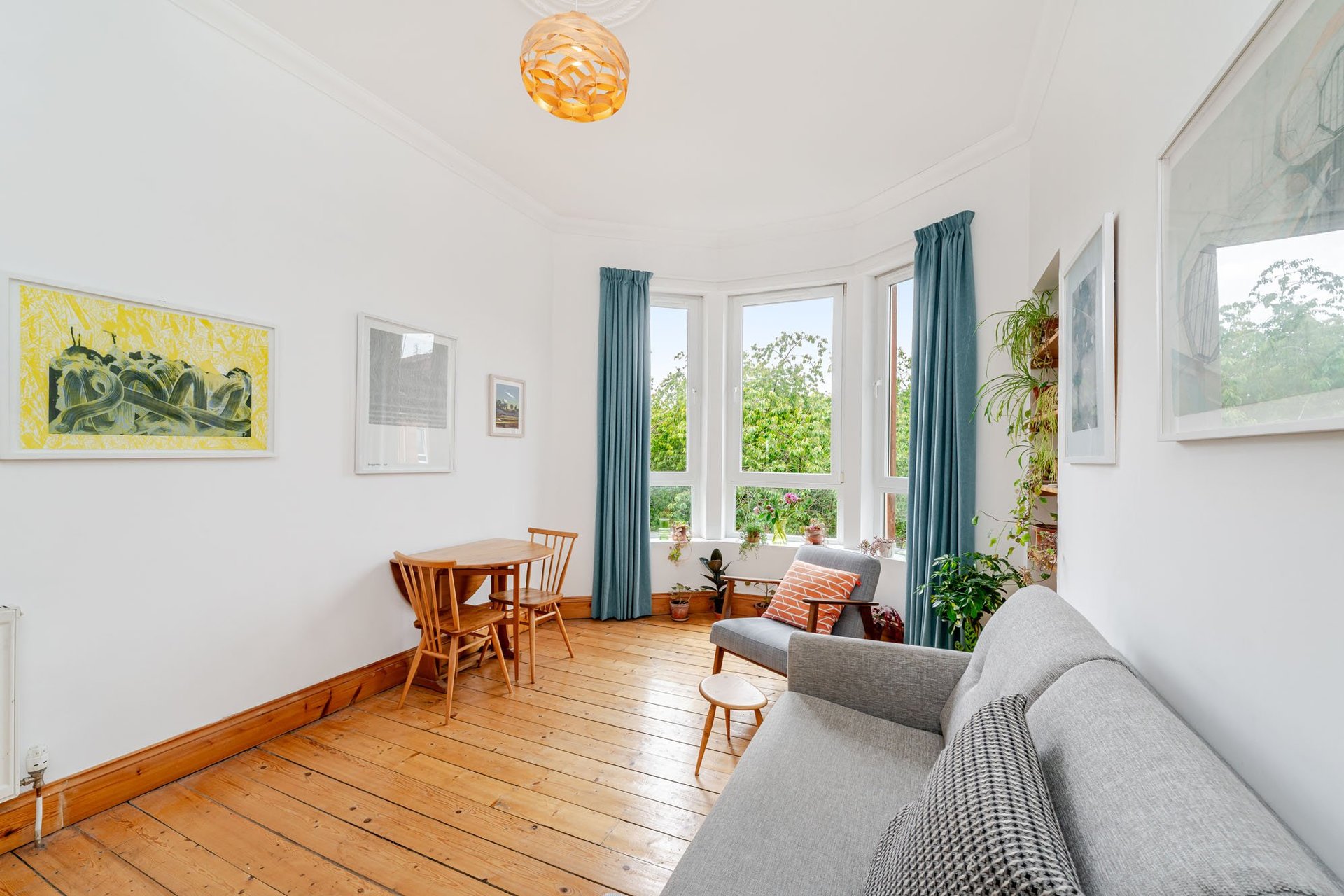 4/2, 10 Springhill Gardens, Glasgow, G41 2EX - Picture #5