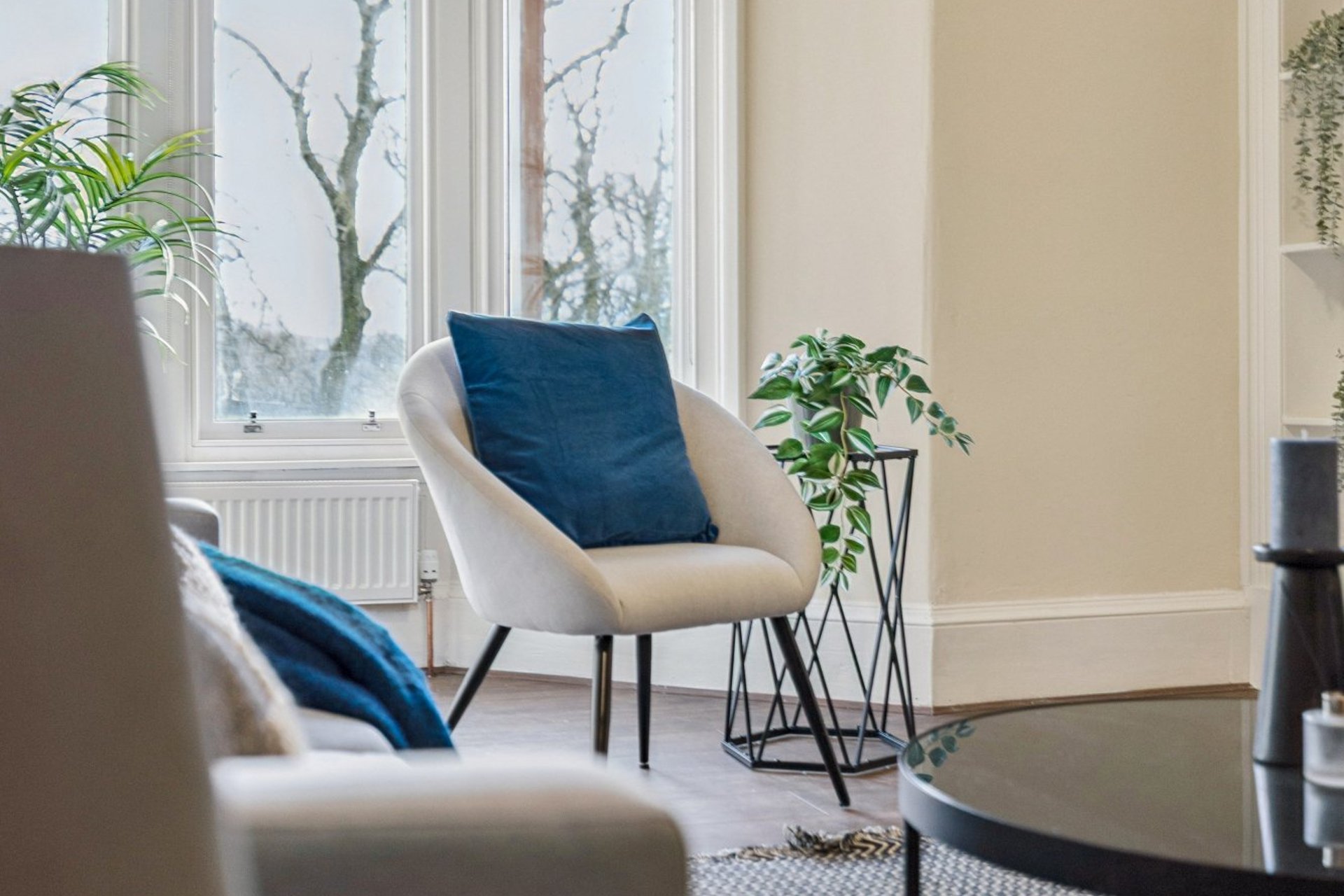 3/2, 996 Pollokshaws Road, Shawlands, G41 2HA - Picture #5