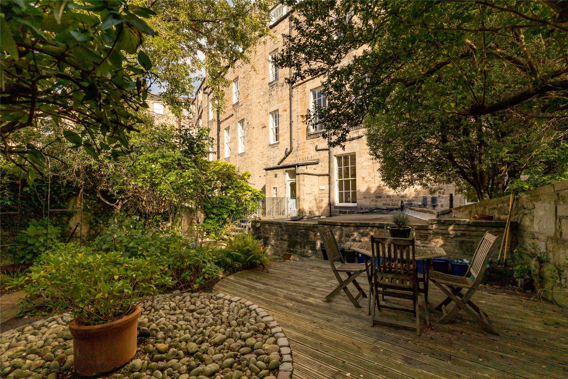21 Royal Circus, Edinburgh, EH3 6TL - Picture #22