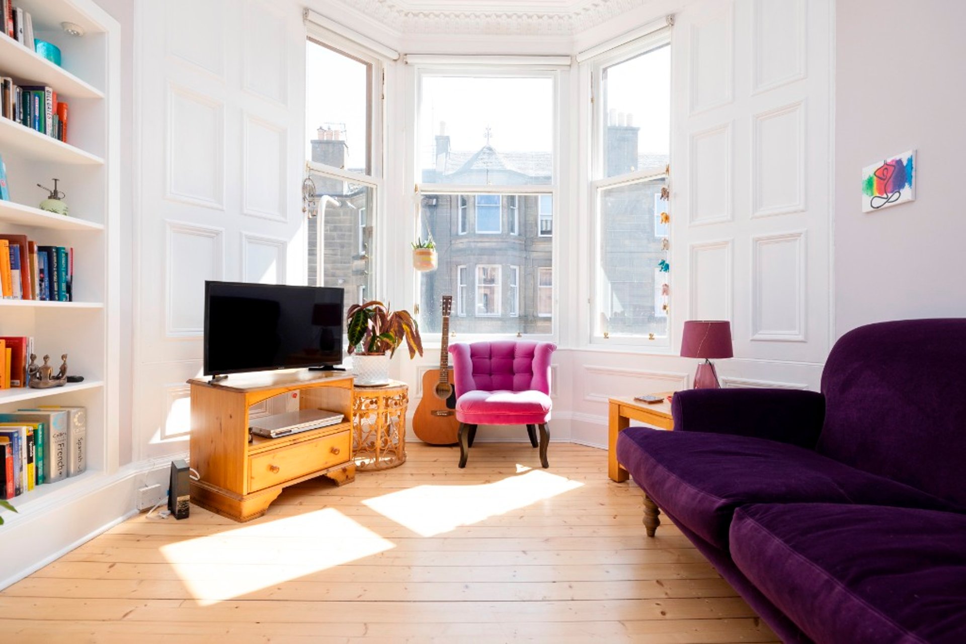110 Comiston Road, Morningside, Edinburgh, EH10 5QL - Picture #14
