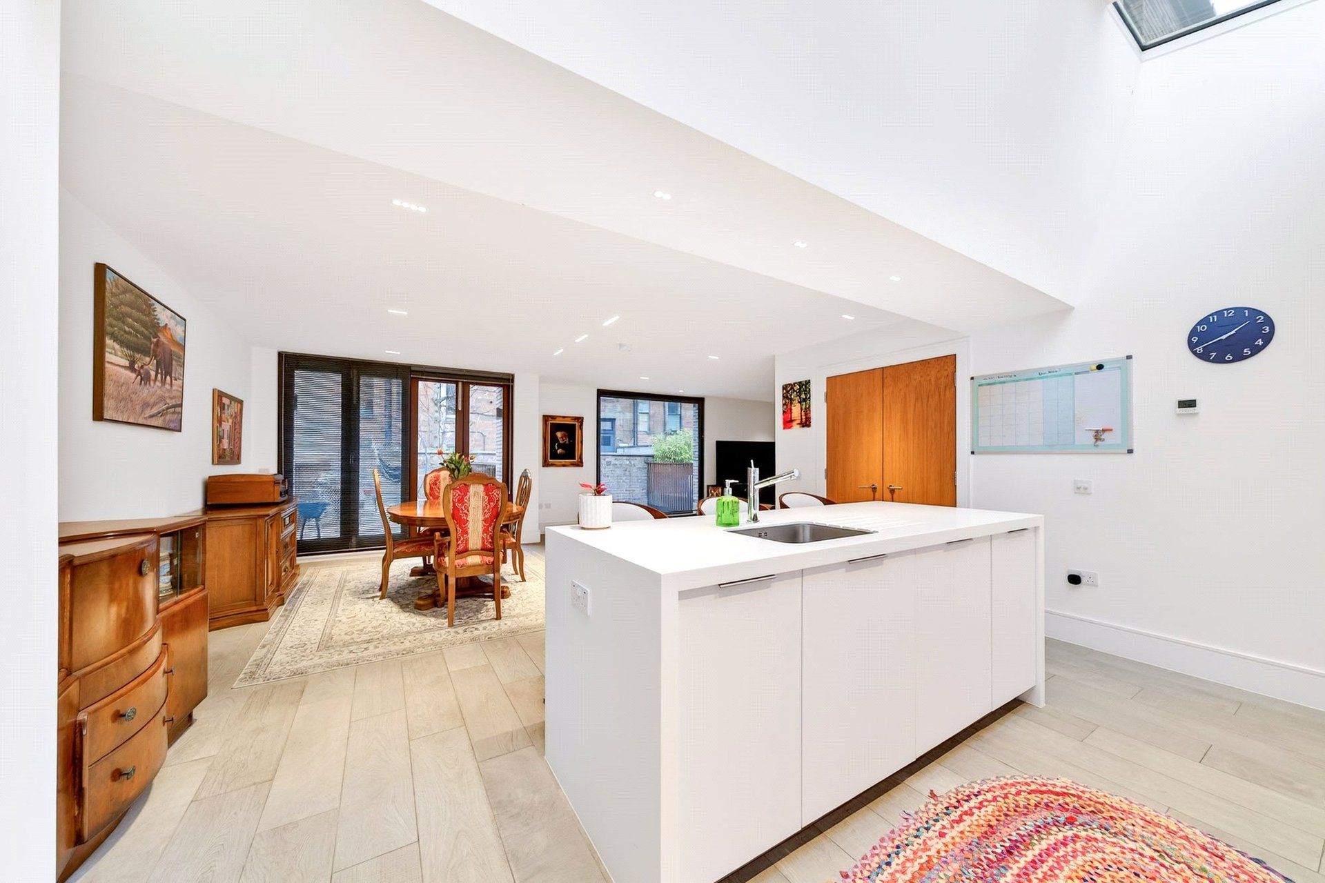 20F Havelock Street, Dowanhill, Glasgow, G11 5JA - Picture #6