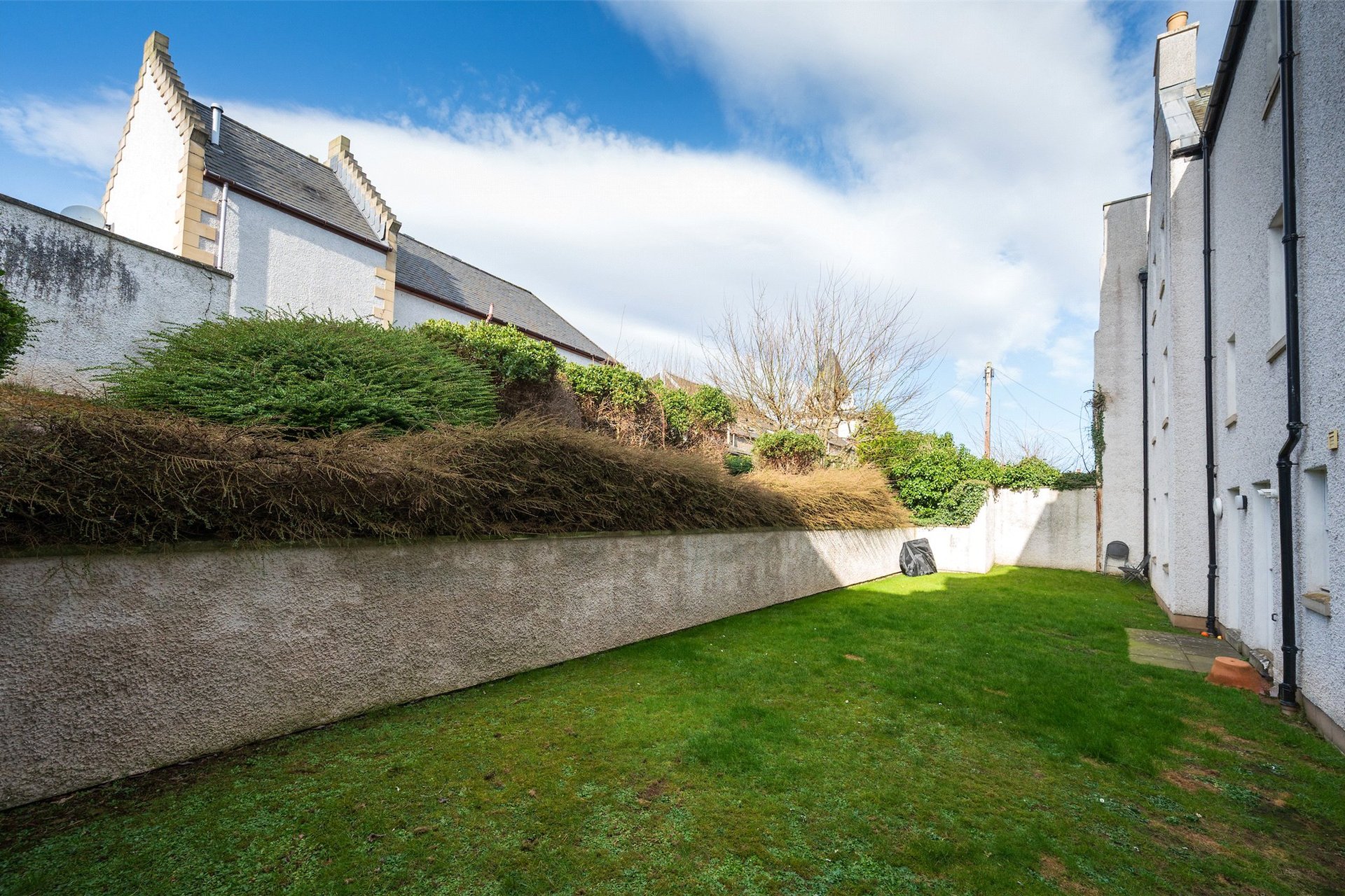 7/3 Brewery Close, South Queensferry, Midlothian, EH30 9LN - Picture #15