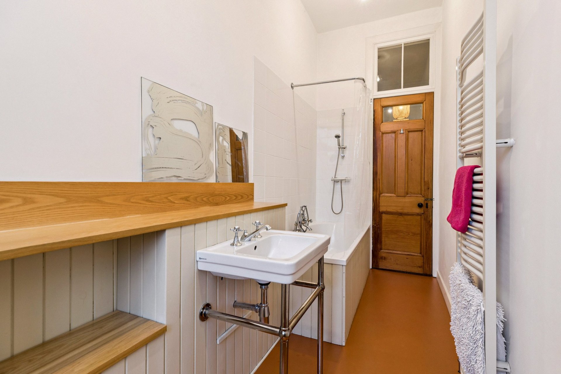 2/1, 32 Terregles Avenue, Pollokshields, Glasgow, G41 4LX - Picture #24