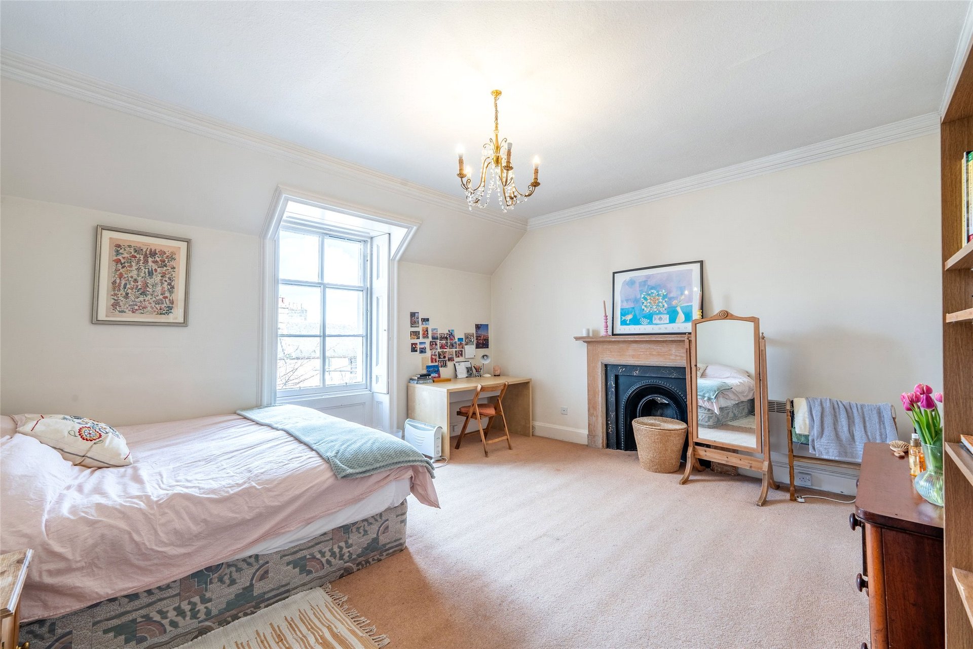 Flat 4, 54 South Street, St. Andrews, Fife, KY16 9JT - Picture #4