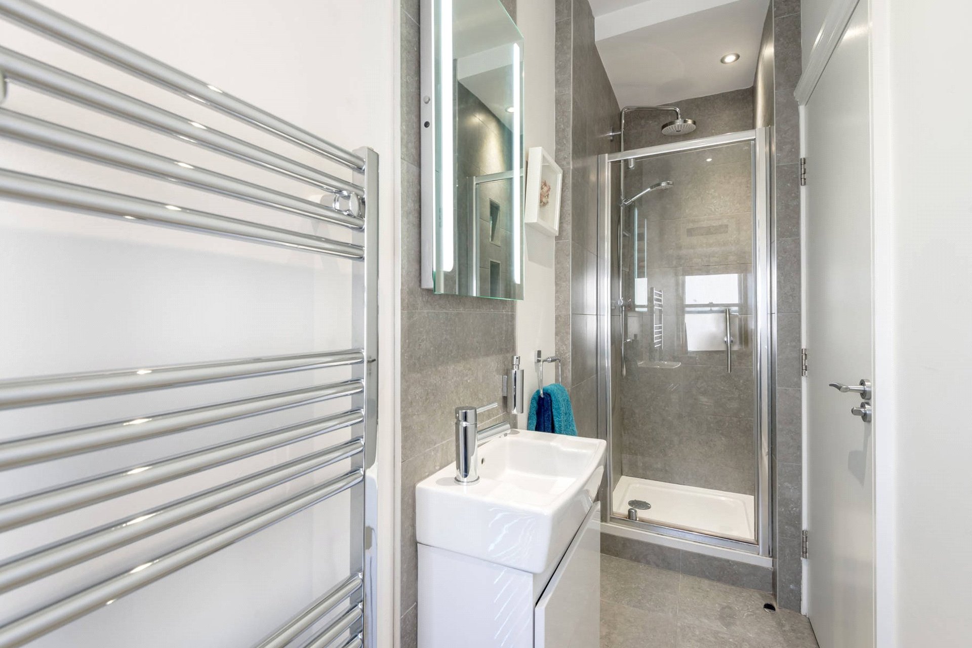 Janitors House, 63 Dean Street, Edinburgh, Midlothian, EH4 1JQ - Picture #15
