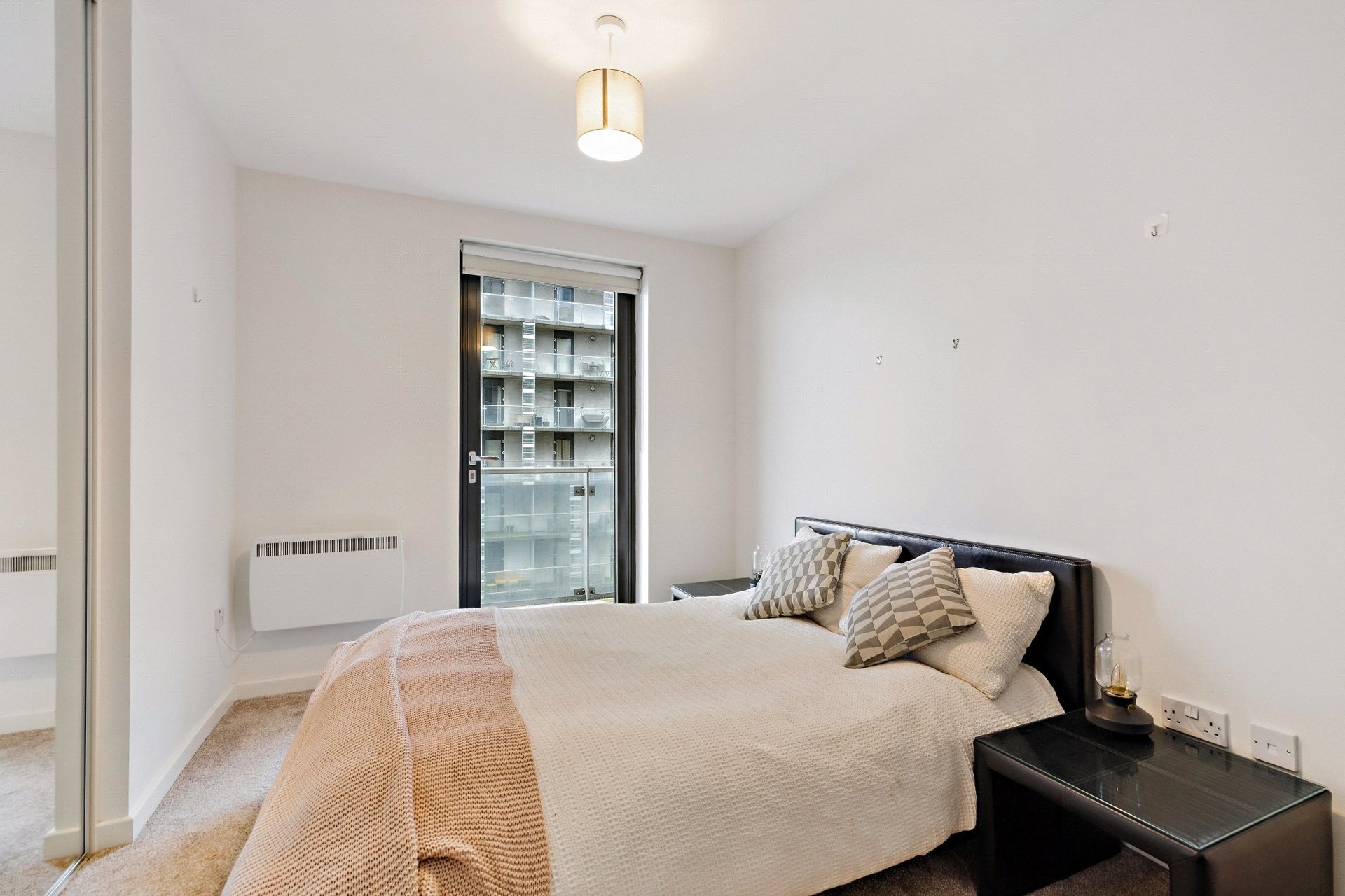 3/6, 16 Castlebank Place, Glasgow Harbour, Glasgow, G11 6BX - Picture #11