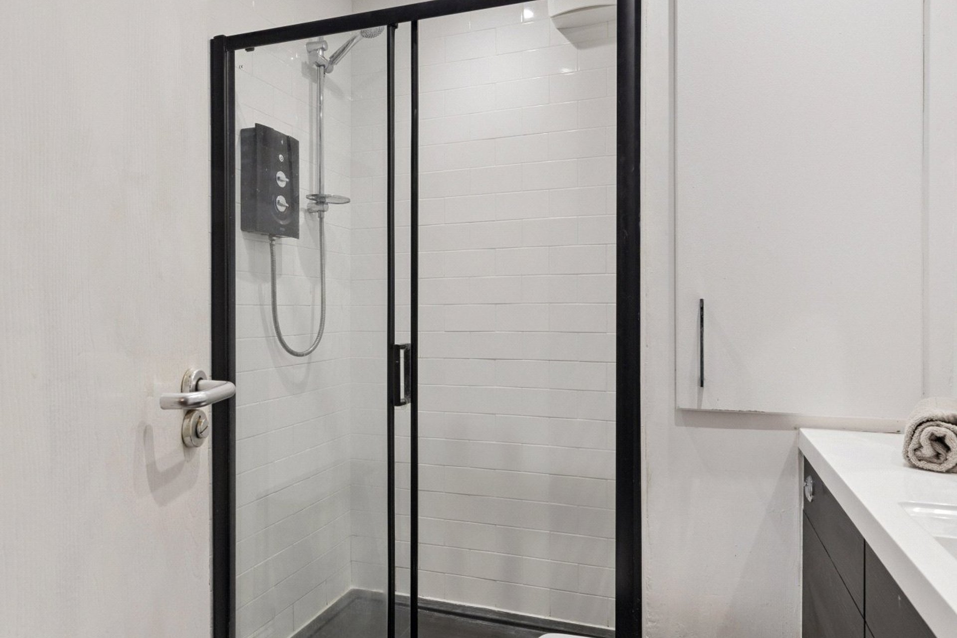 Flat 2/1, 449 Gallowgate, Gallowgate, Glasgow, G40 2DX - Picture #11