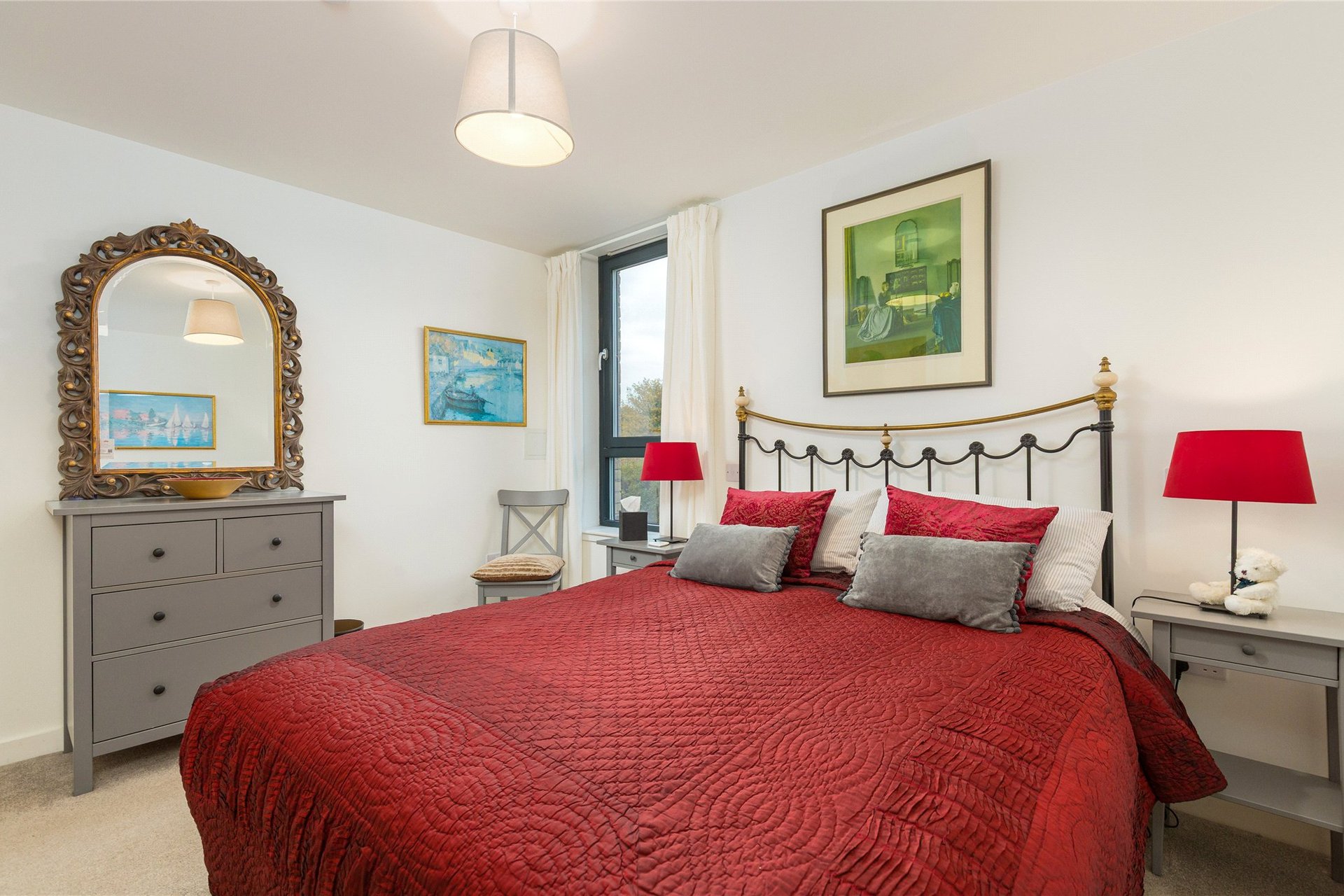 Flat 2, 5 Warriston Road, Edinburgh, EH3 5LQ - Picture #16