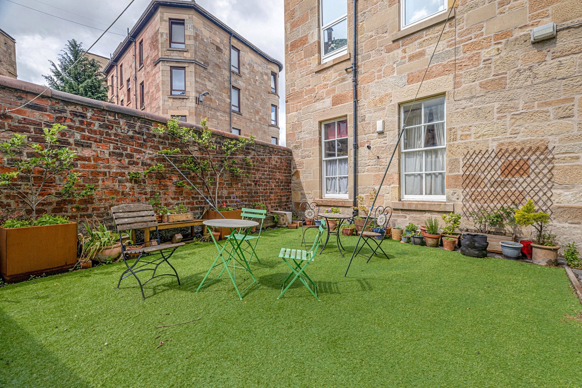 2/2, 1063 Sauchiehall Street, Kelvingrove, Glasgow, G3 7UD - Picture #27