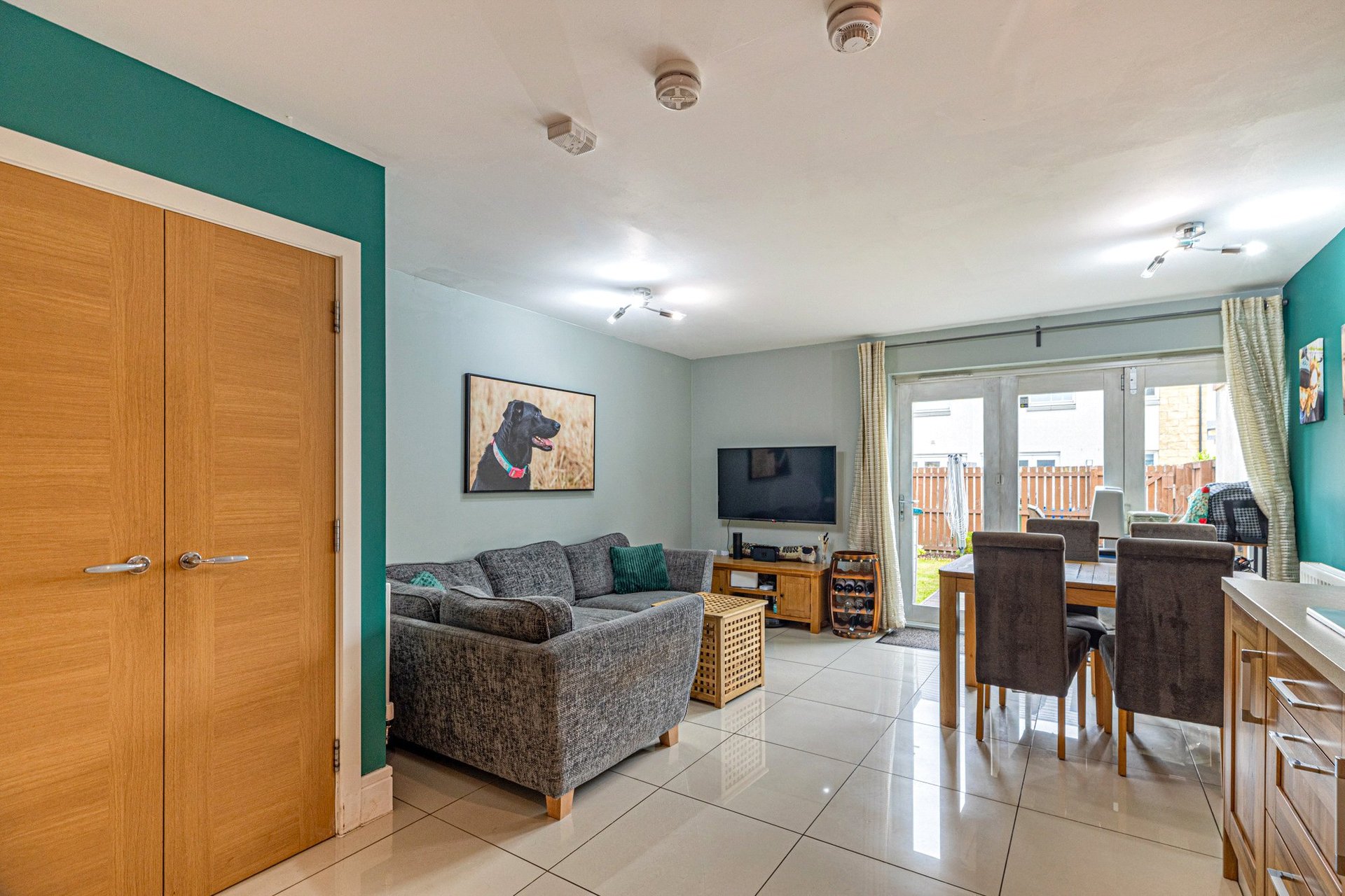 4 Elmfoot Grove, Oatlands, Glasgow City, G5 0LR - Picture #2