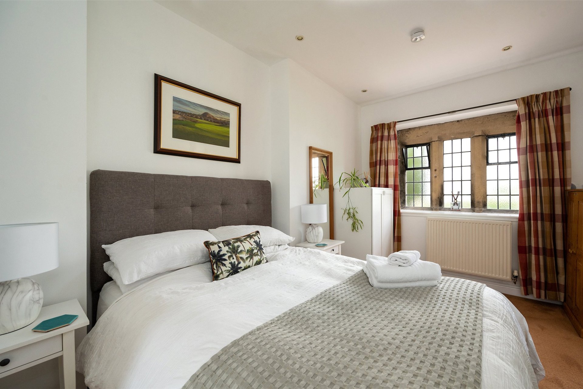 The Stables, Carlekemp, Abbotsford Road, North Berwick, East Lothian, EH39 5DA - Picture #31