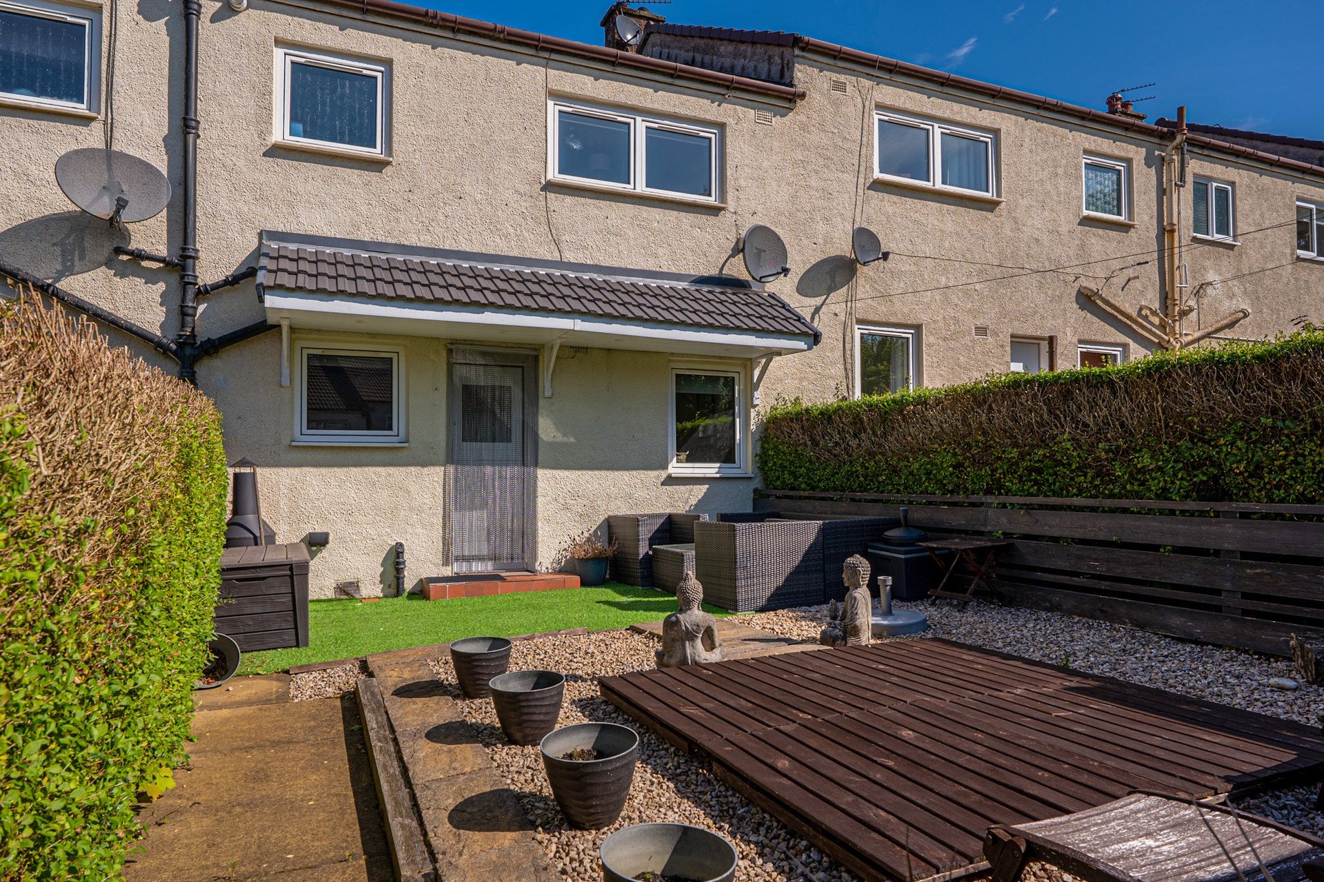 114 Sunnyside Drive, Glasgow, Glasgow City, G15 6QZ - Picture #21