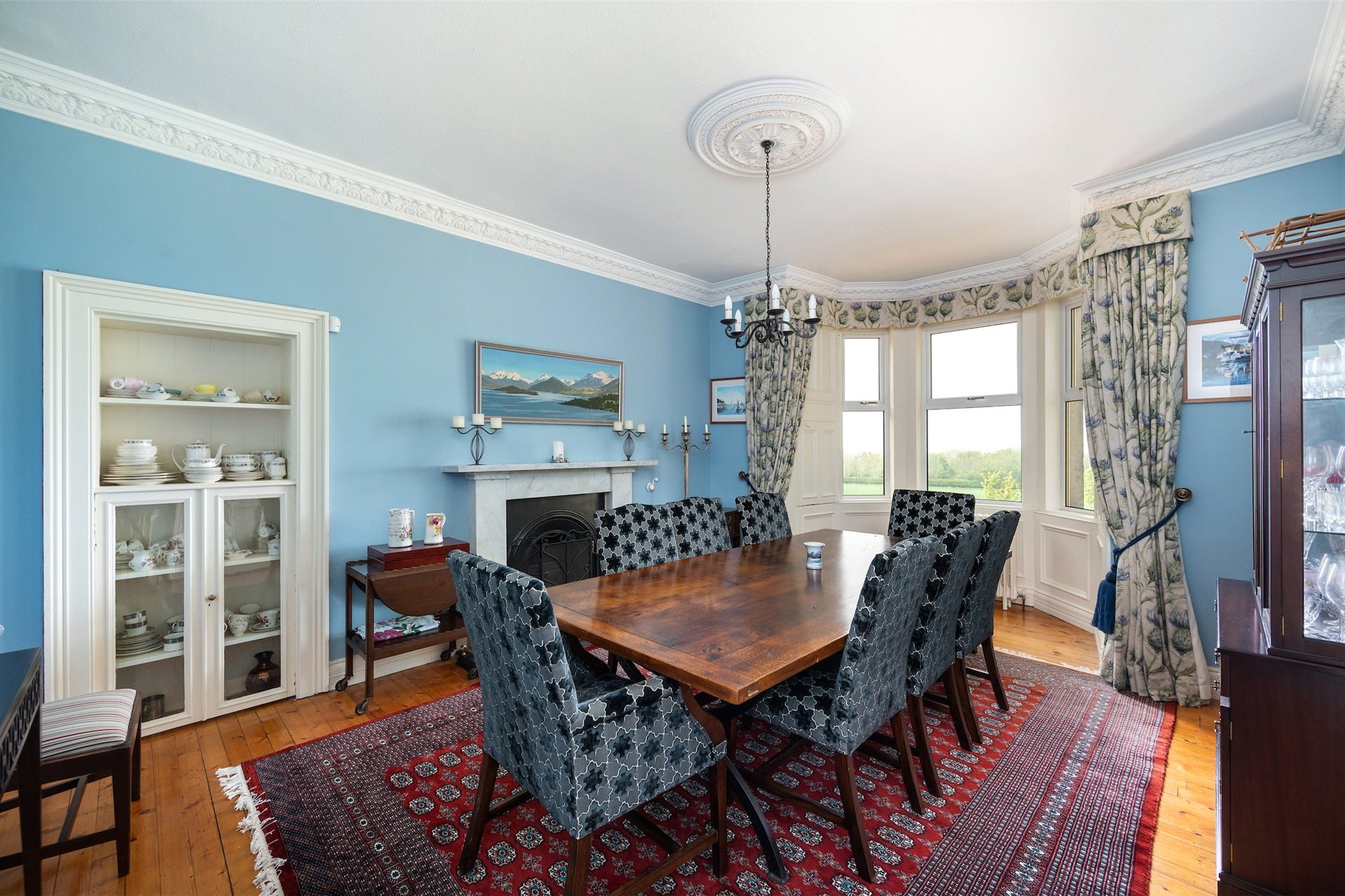 D'Arcy House, Dalkeith, Midlothian, EH22 5TH - Picture #10
