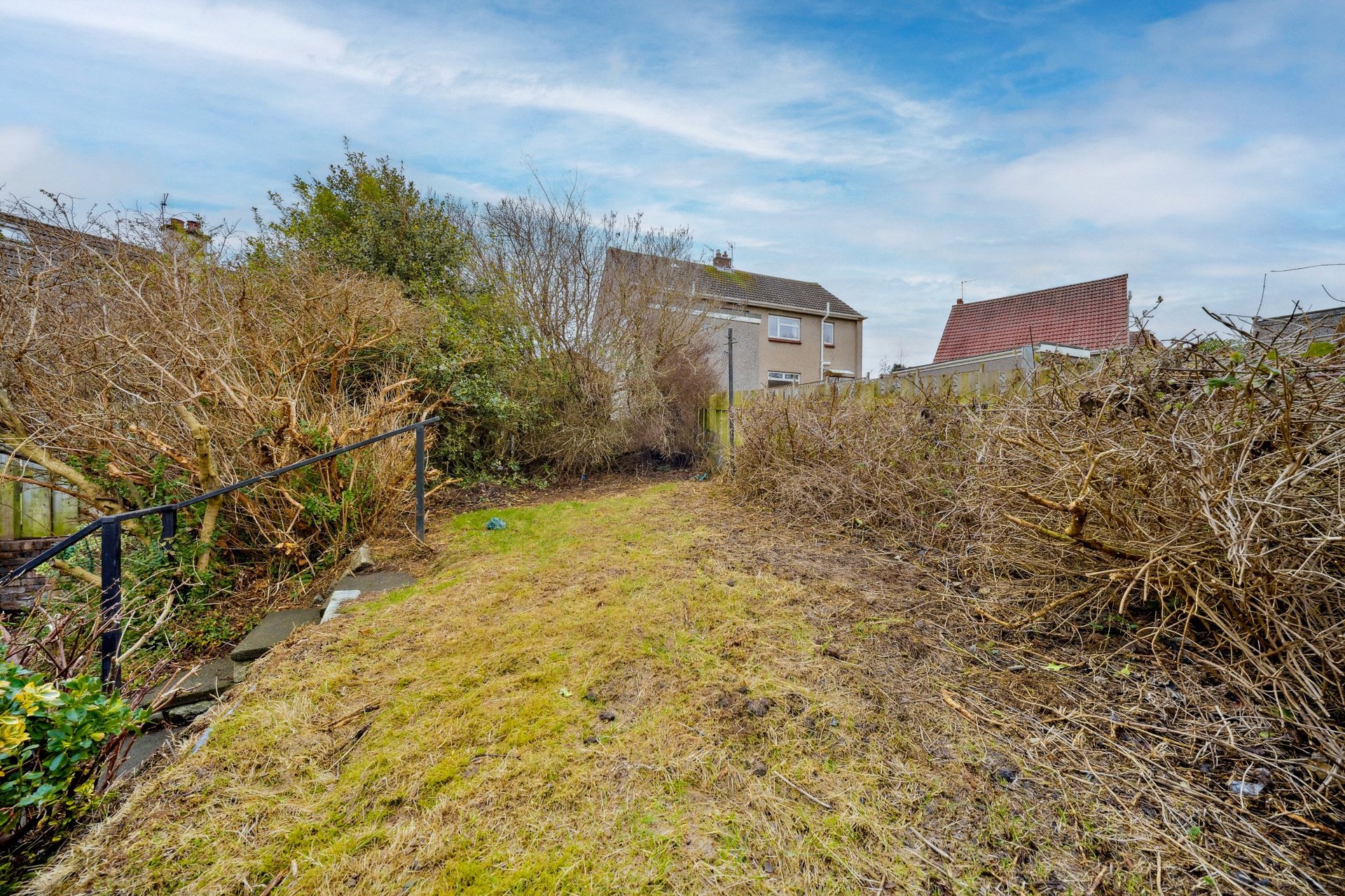 63 Comiston View, Edinburgh, EH10 6LZ - Picture #23