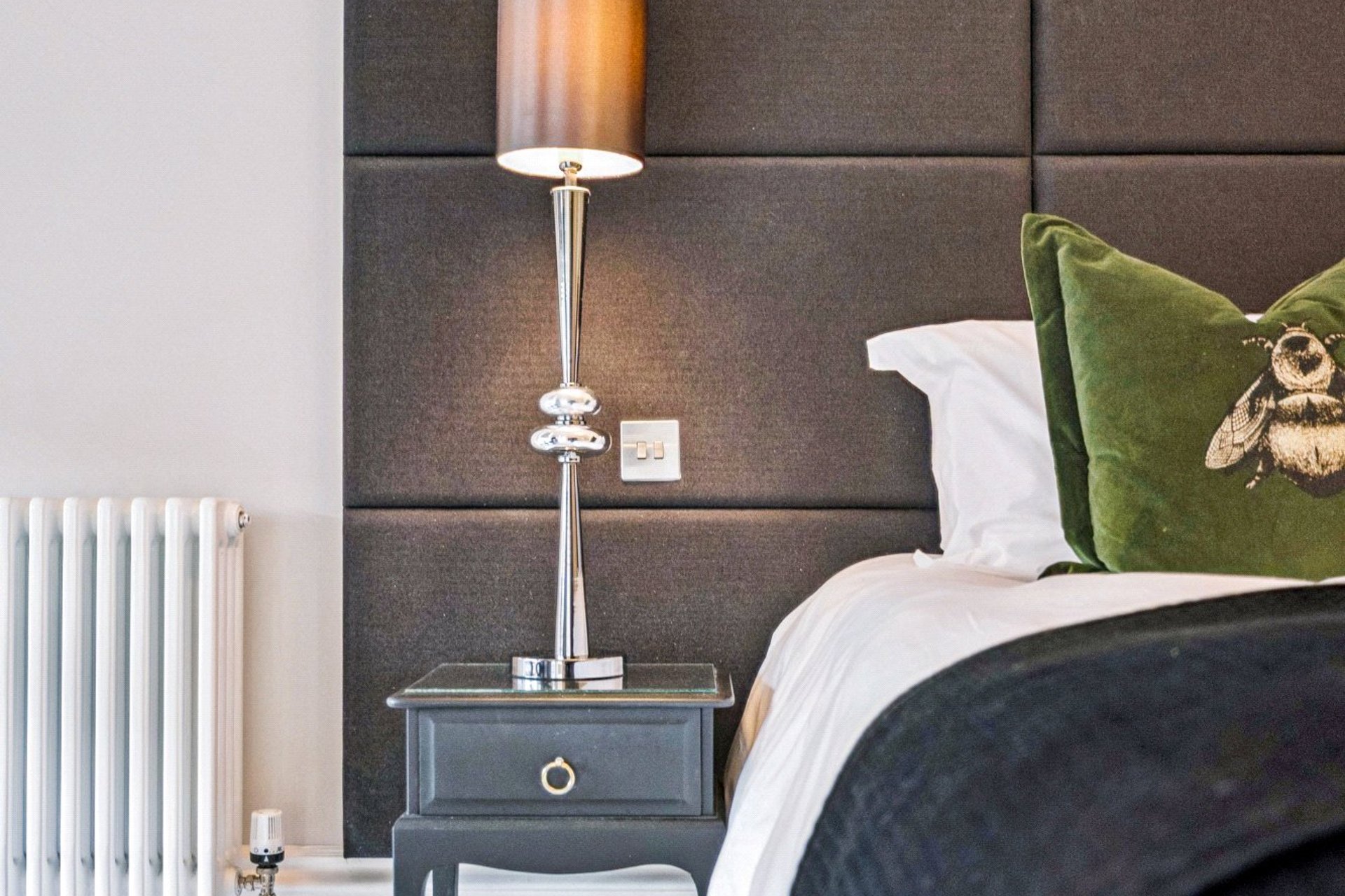 Main Door Duplex, 19 Newton Place, Park, Glasgow, G3 7PY - Picture #33