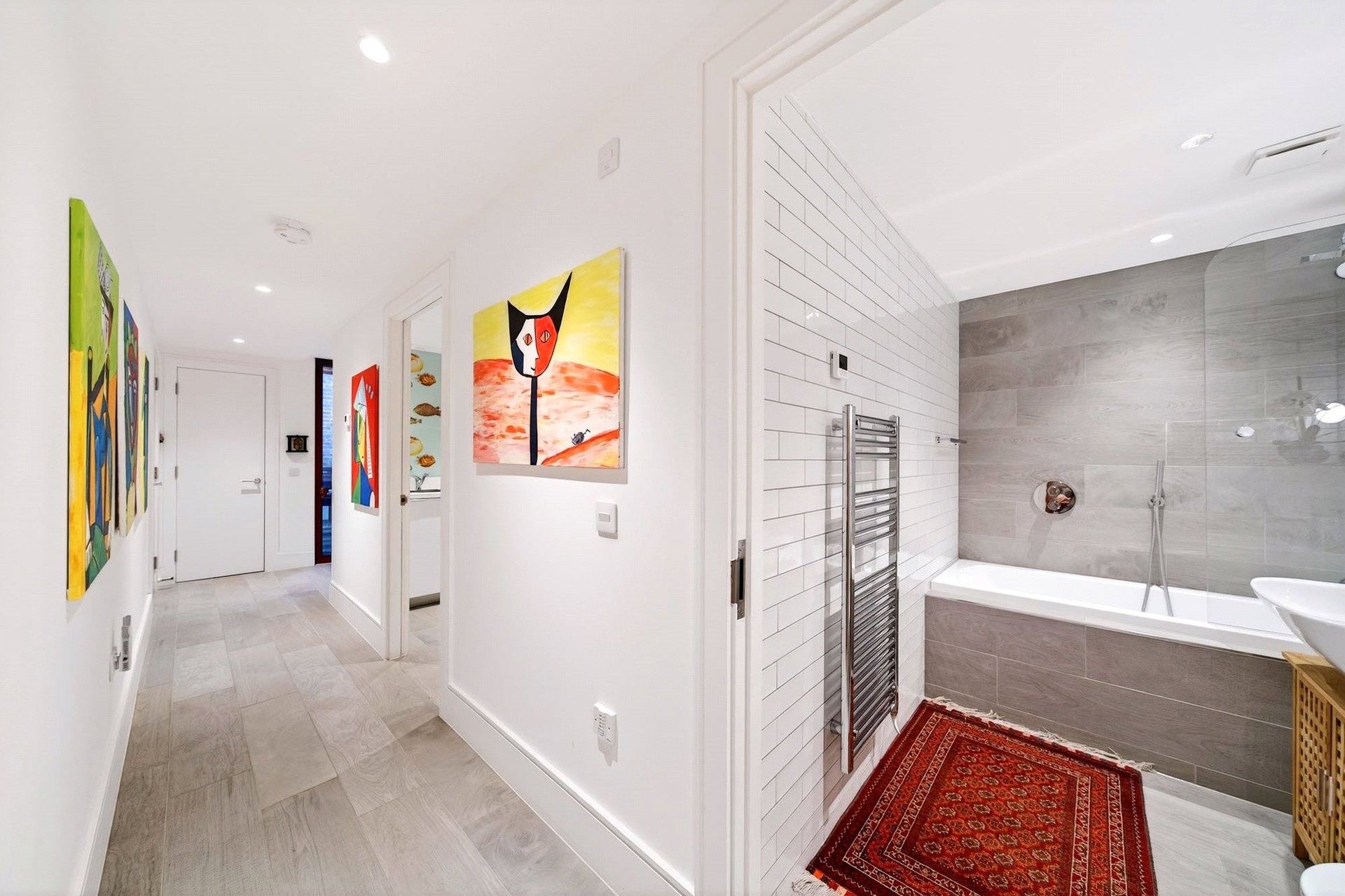 20F Havelock Street, Dowanhill, Glasgow, G11 5JA - Picture #45