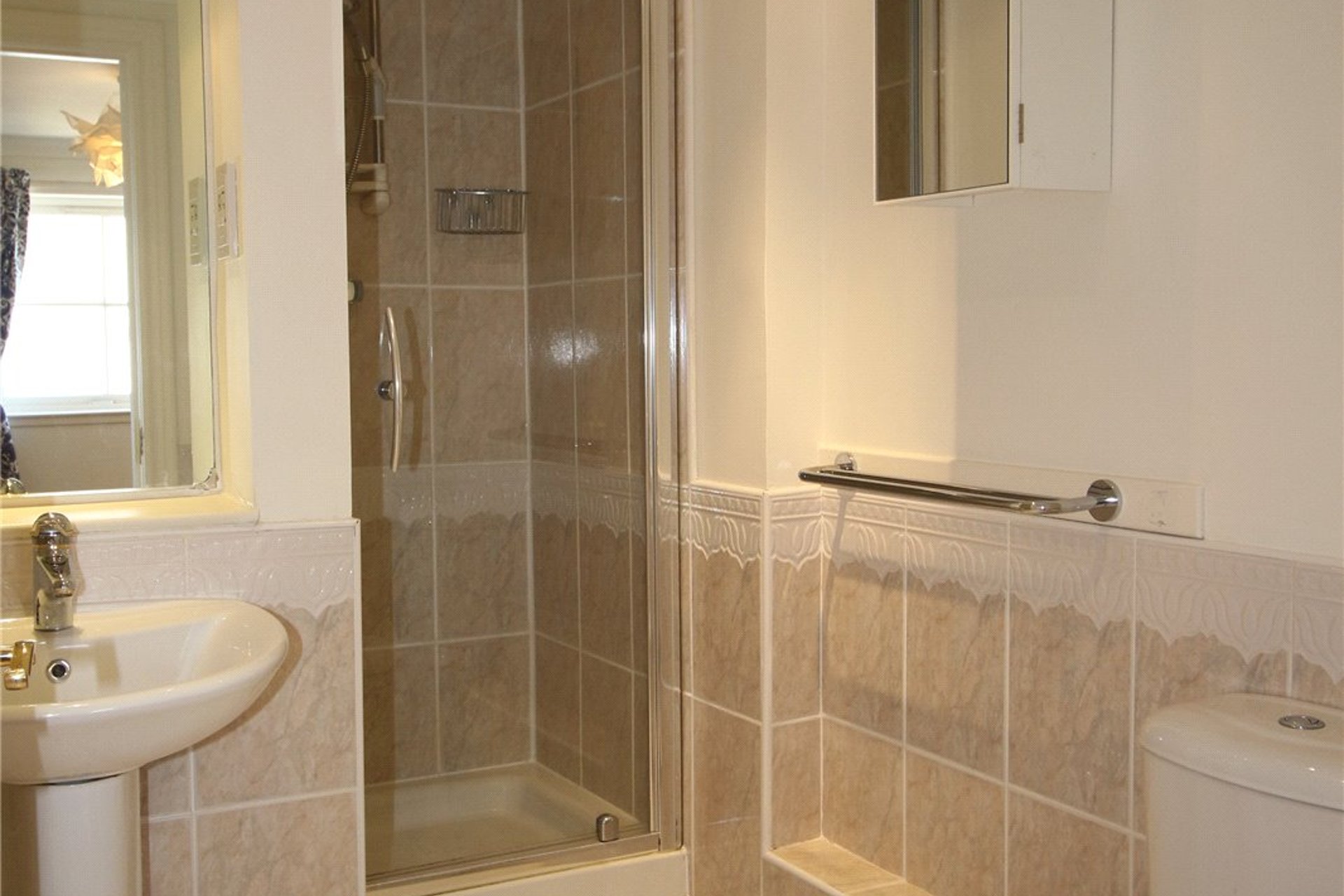 5 Waverley South, East Links, Gullane, East Lothian, EH31 2AF - Picture #9
