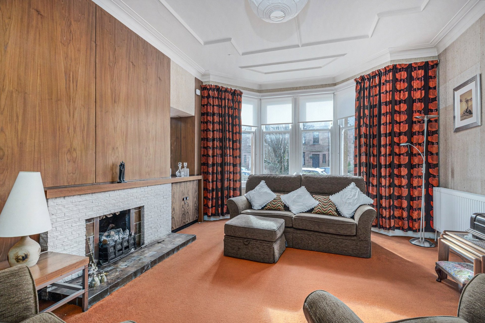 31 First Avenue, Netherlee, Glasgow, G44 3UA - Picture #3