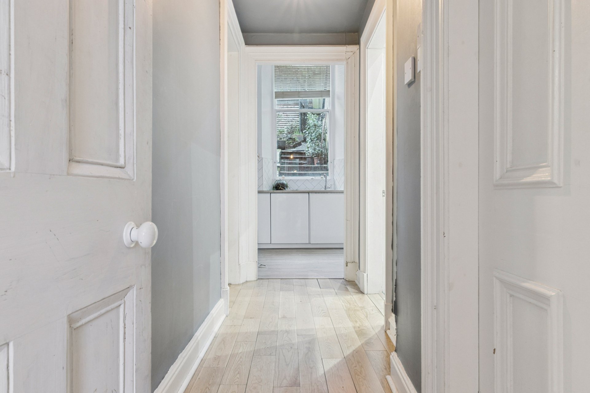 Ground, 8 Doune Gardens, Glasgow, Glasgow City, G20 6DJ - Picture #14