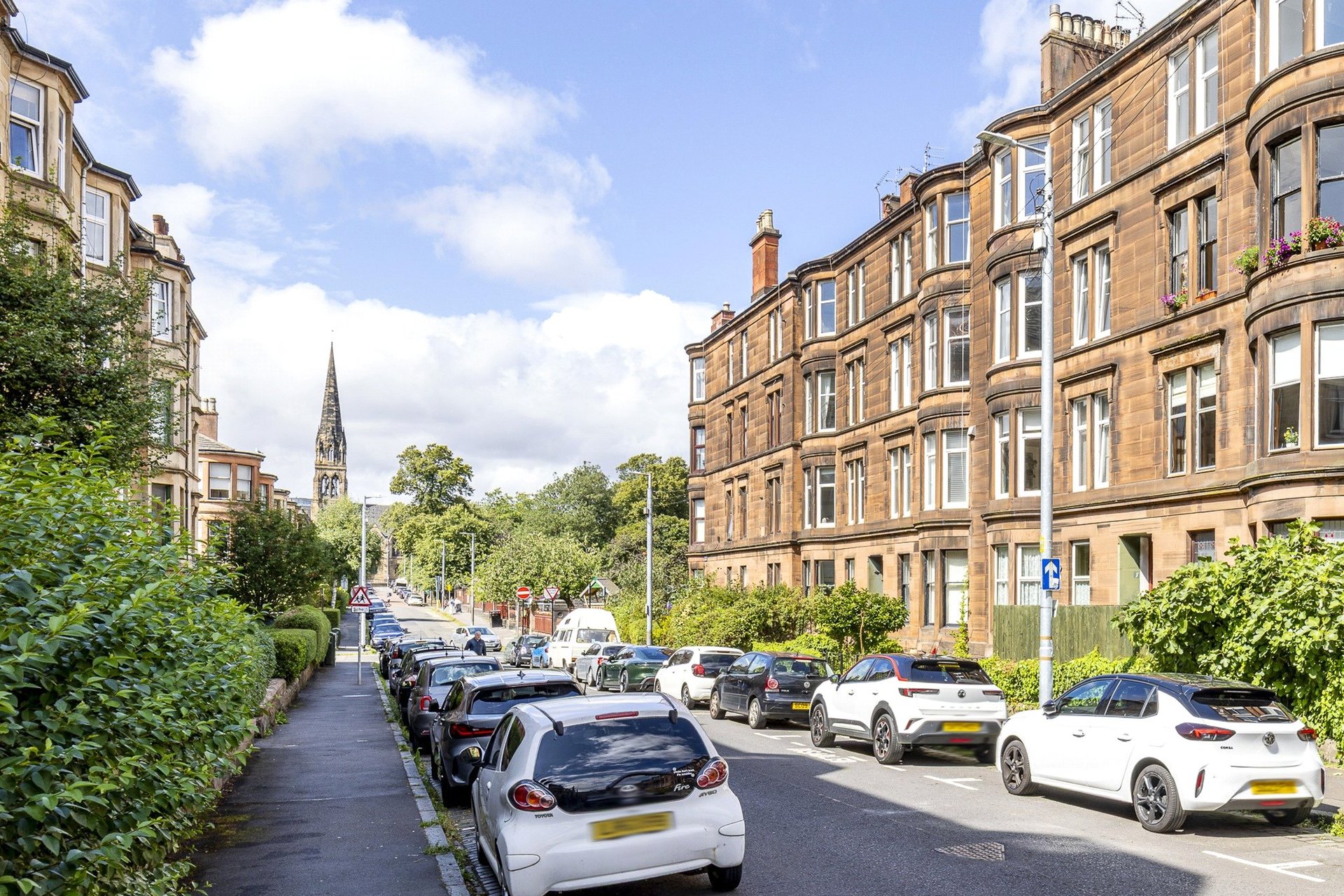 3/1, 24 Havelock Street, Dowanhill, Glasgow, G11 5JA - Picture #39