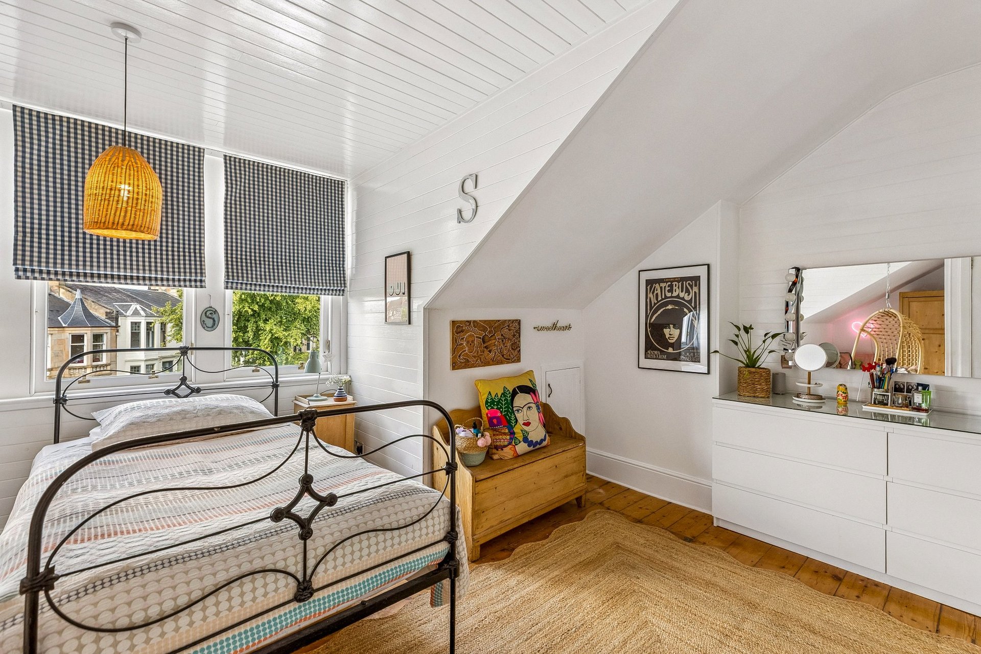 16 Churchill Drive, Broomhill, Glasgow, G11 7LS - Picture #50