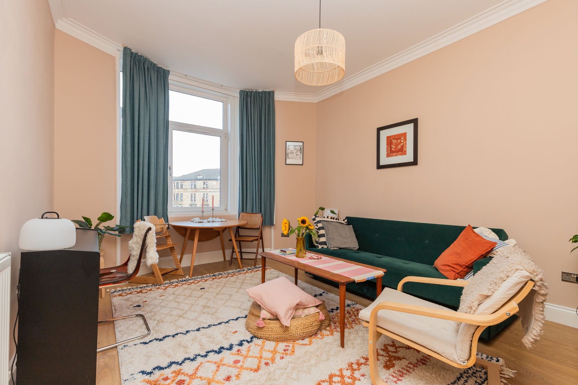 2/3, 3 Belleisle Street, Crosshill, Glasgow, G42 8HL - Picture #2