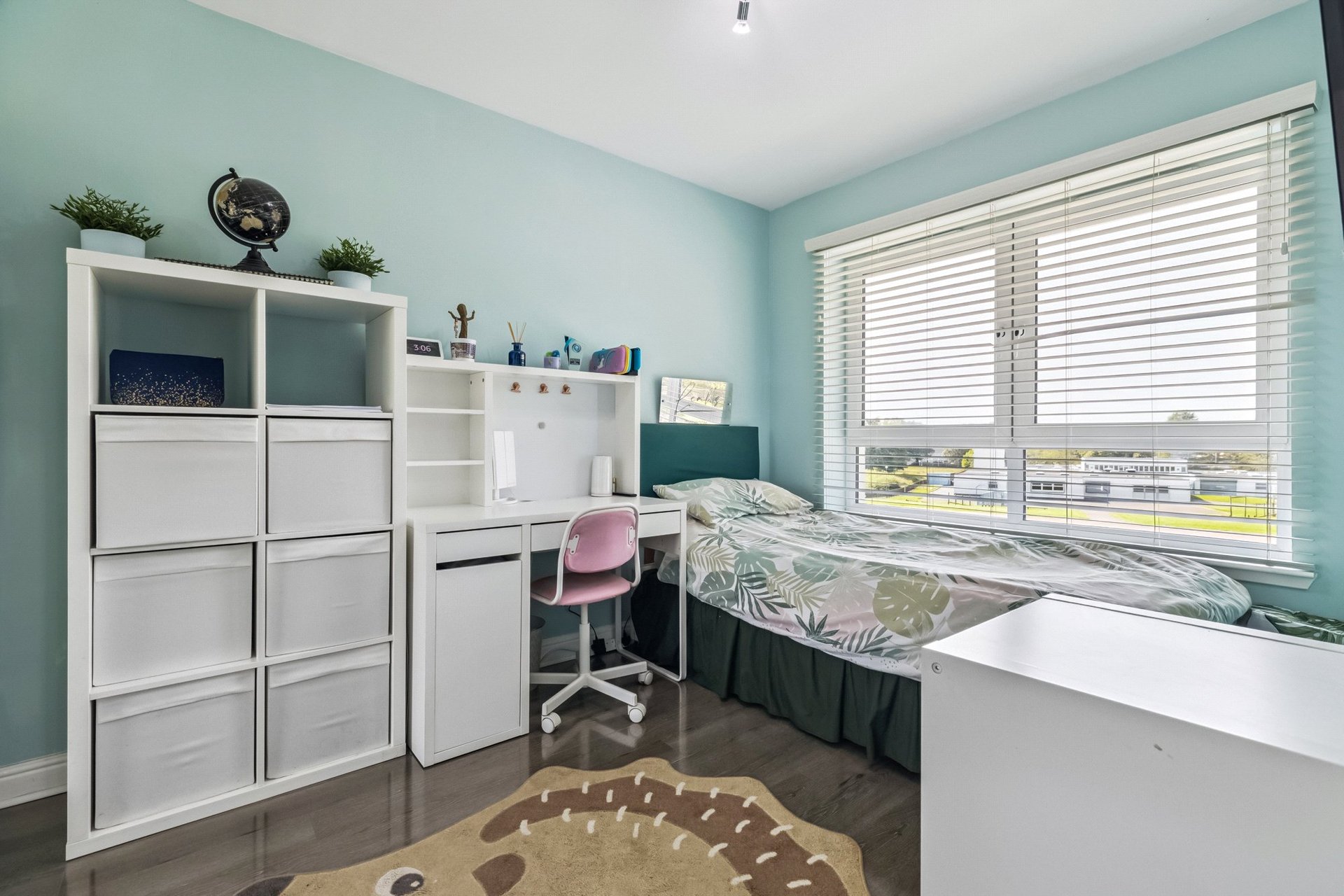 25 Glenbervie Place, Summerston, Glasgow, G23 5QF - Picture #16