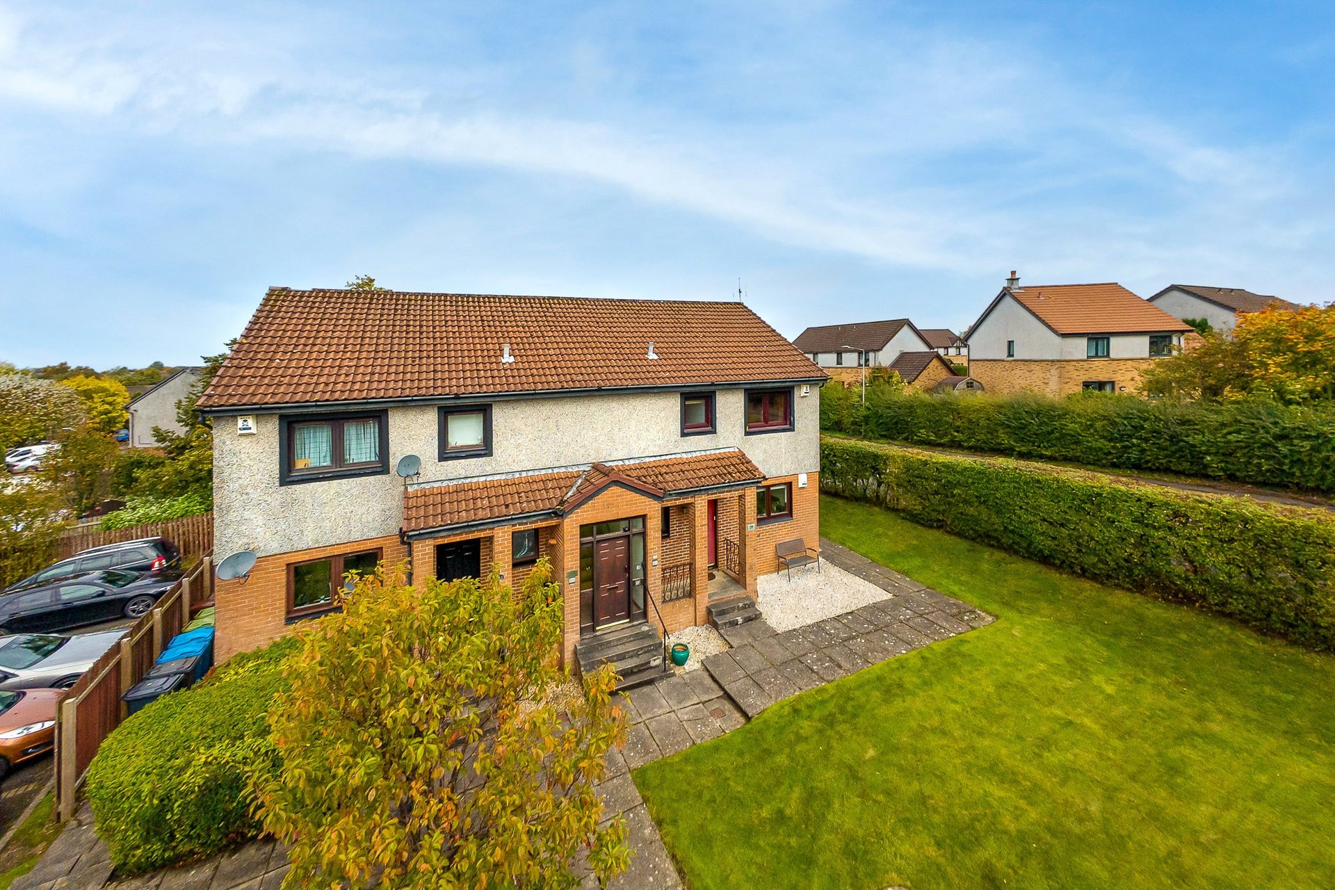 27 Ballantrae Crescent, Newton Mearns, Glasgow, G77 5TX - Picture #2