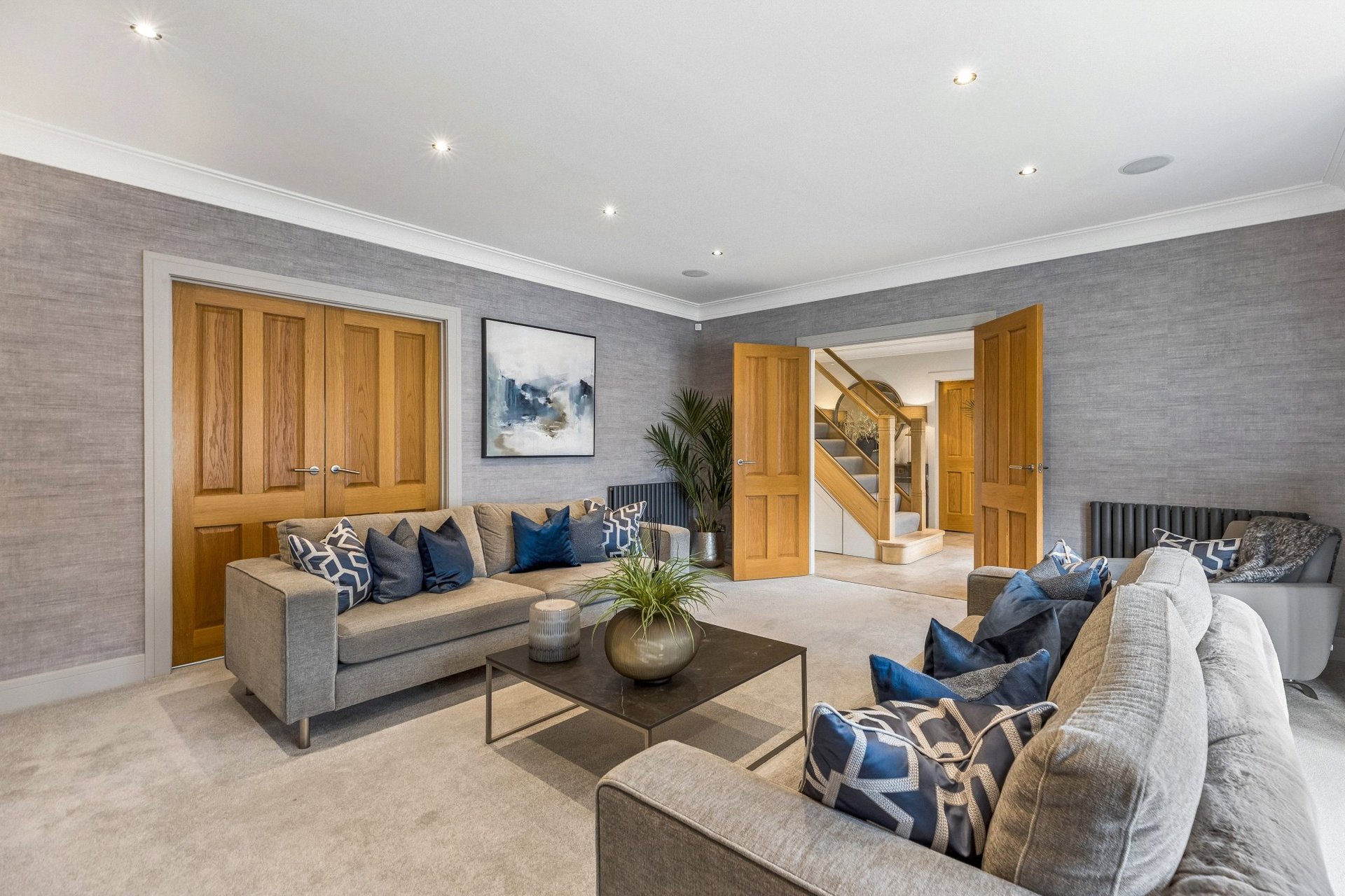 1 Norman Macleod Crescent, Bearsden, Glasgow, G61 3BF - Picture #8