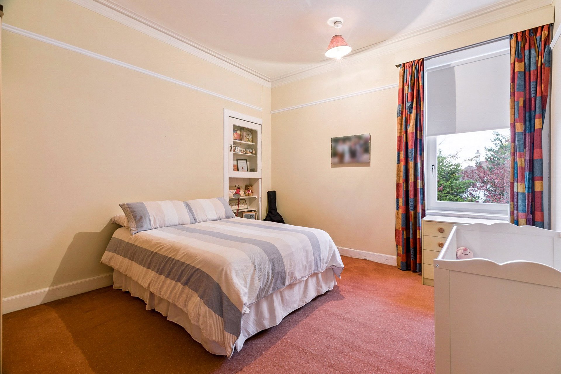 8 Woodburn Road, Newlands, Glasgow, G43 2TN - Picture #23