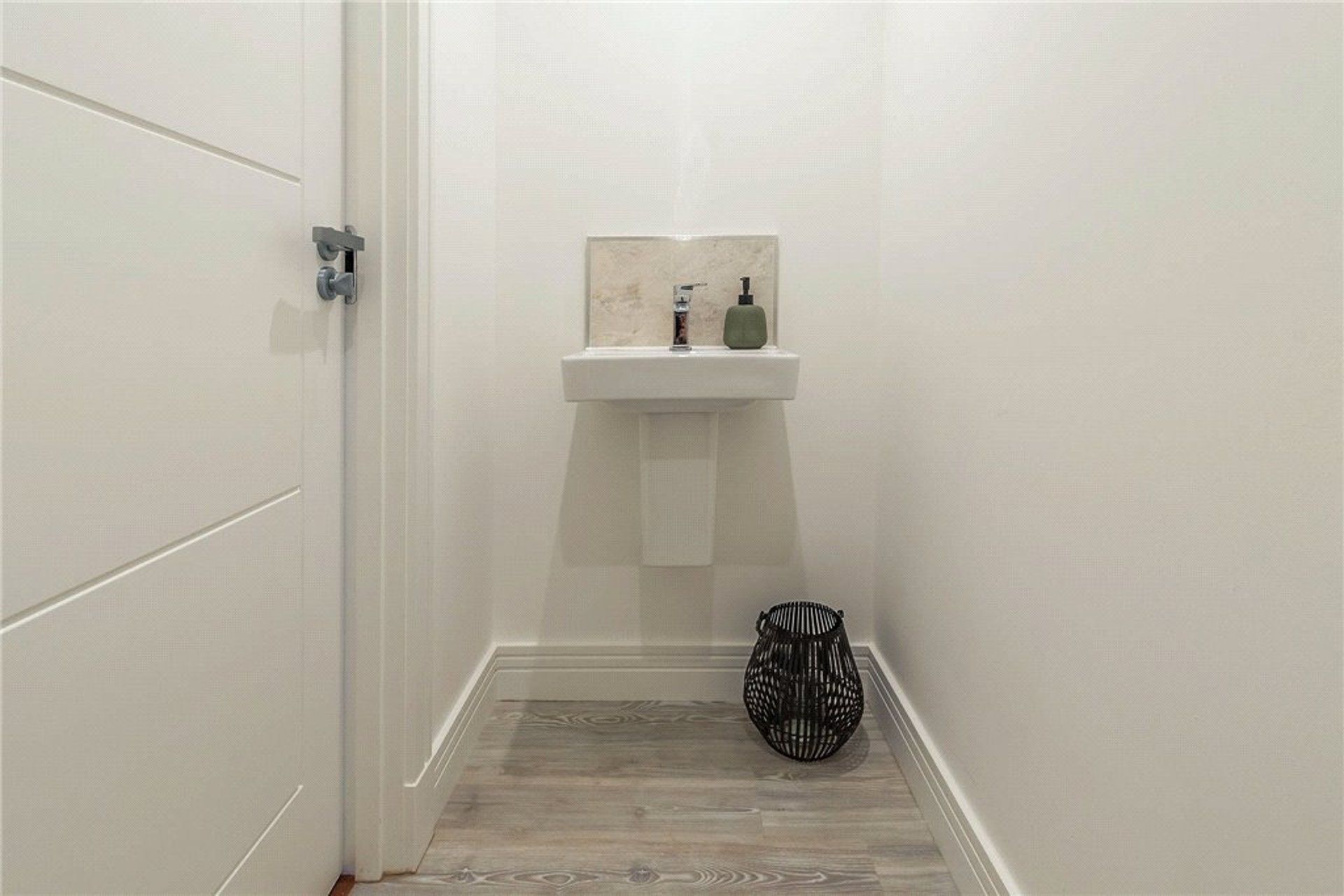 13 Mauseley Park, Edinburgh, EH4 8FB - Picture #18