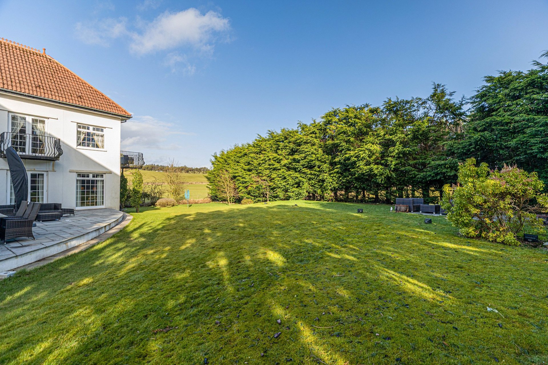 Braefoot House, Kittochside Road, Carmunnock, Glasgow, G76 9EP - Picture #37