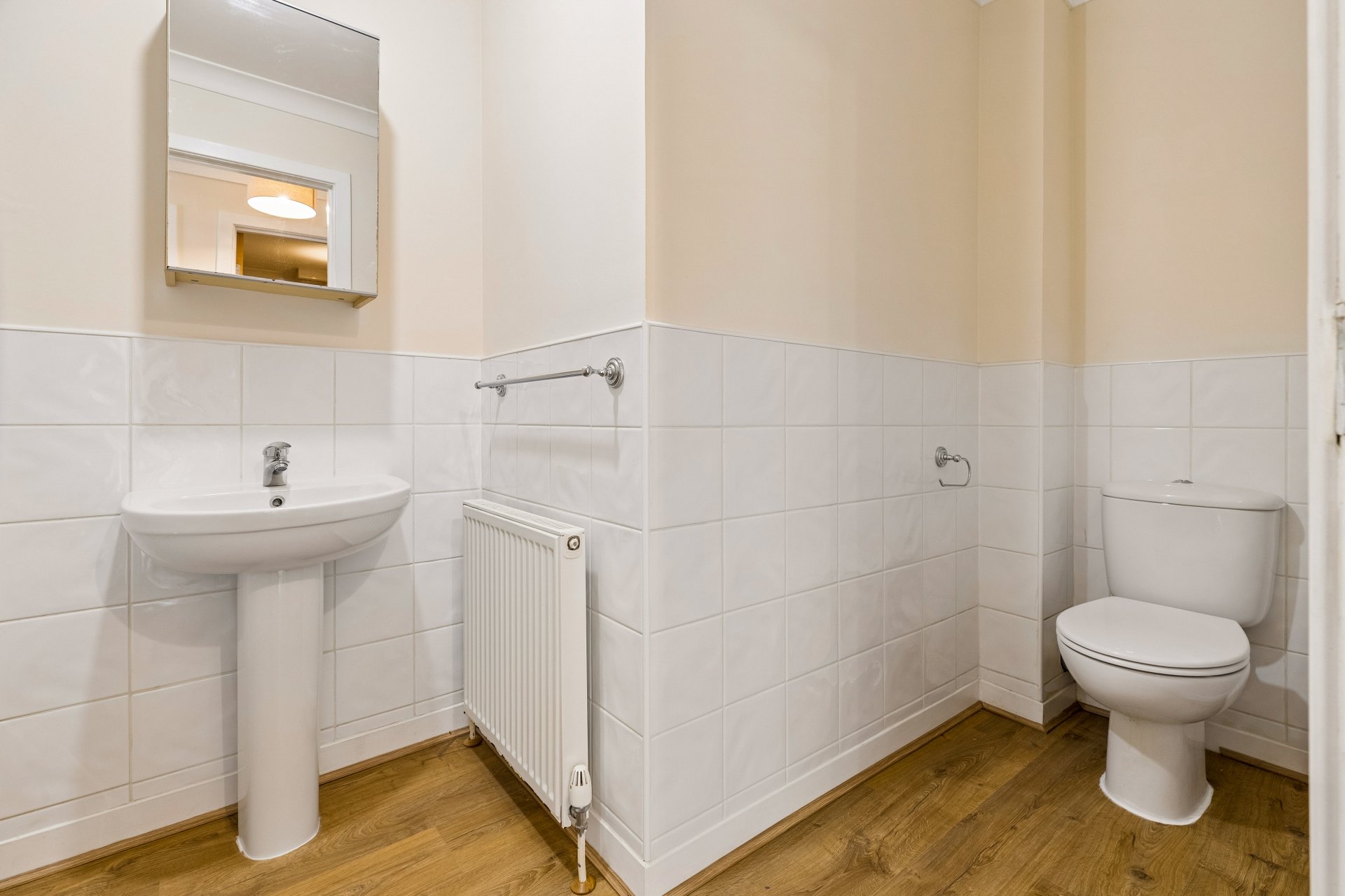 Flat 2/1, 66 Hillfoot Street, Glasgow, Glasgow City, G31 2NQ - Picture #15