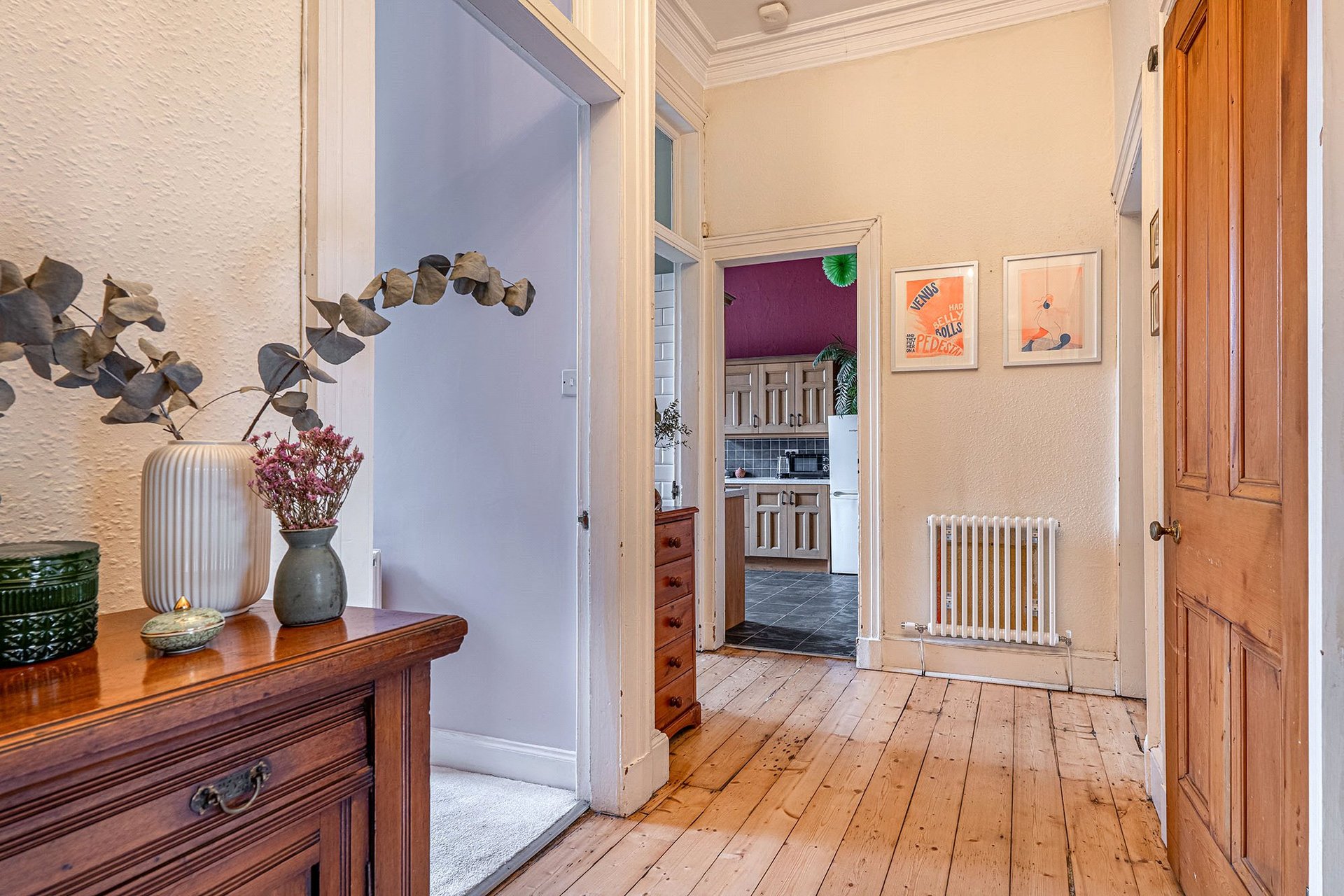 Flat 2/1, 3 Balvicar Street, Queens Park, Glasgow, G42 8QF - Picture #10