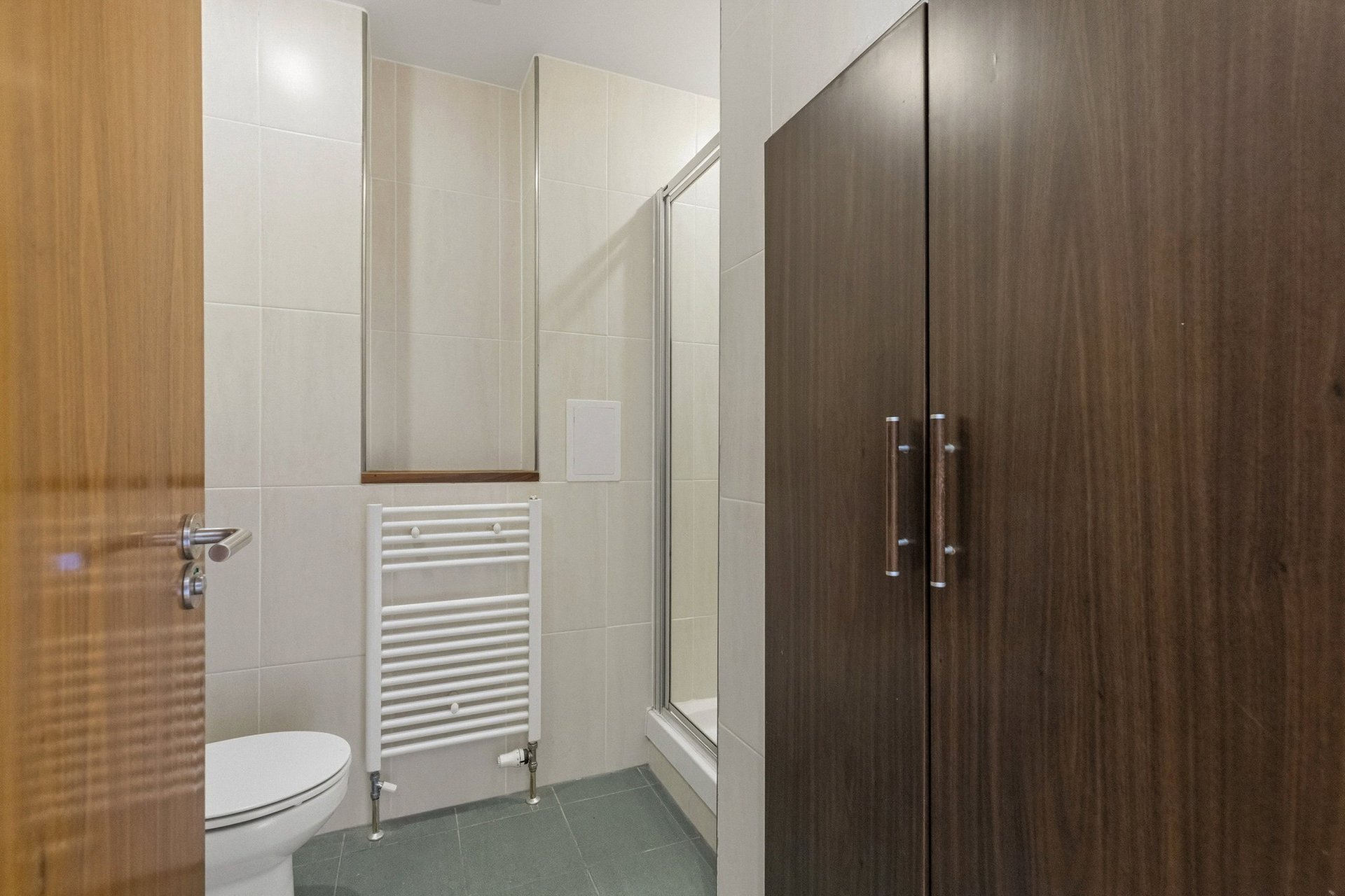 Flat 17, 39 Gardner's Crescent, Edinburgh, EH3 8DG - Picture #6
