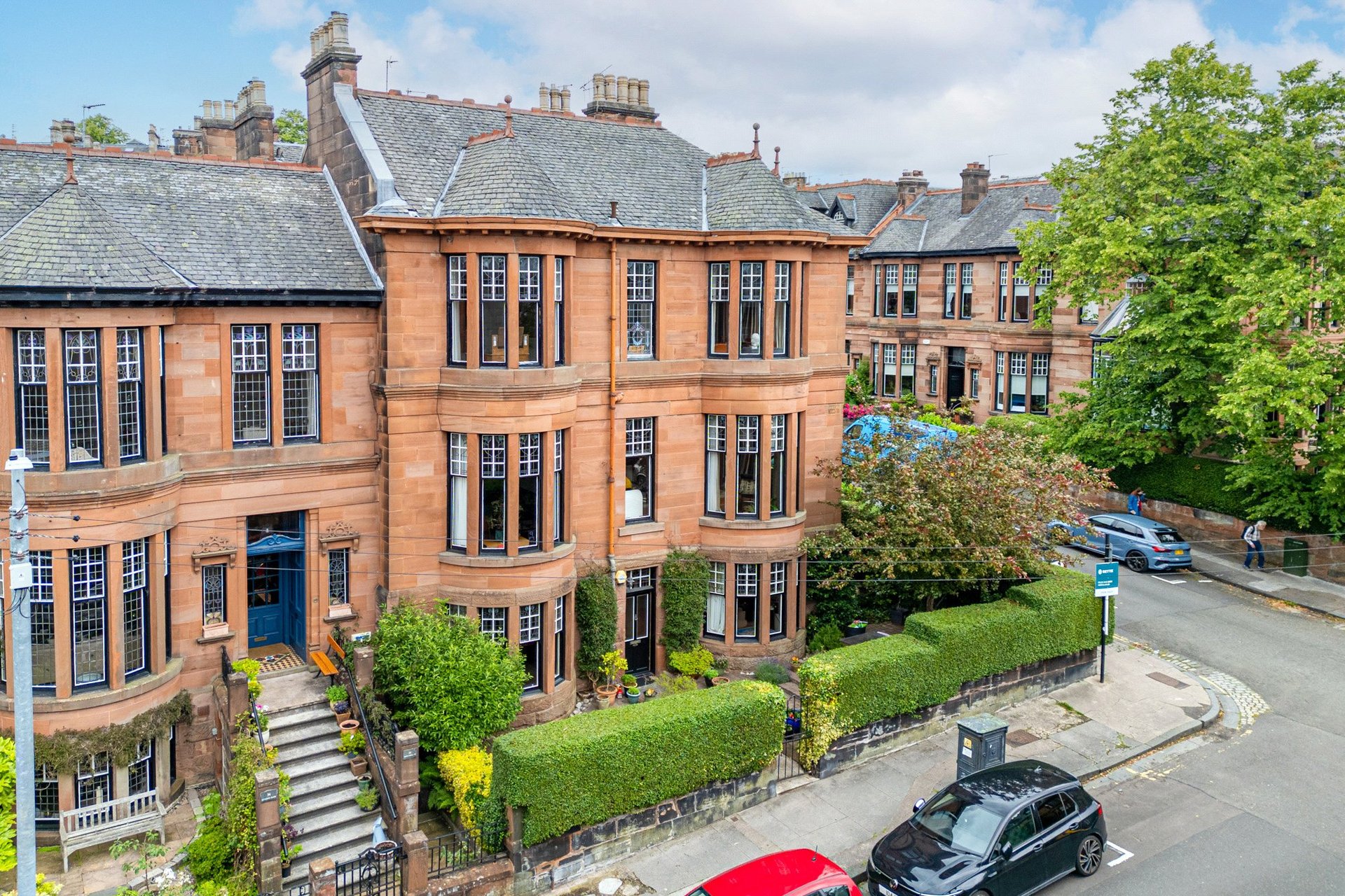 Garden Flat, 115 Dowanhill Street, Dowanhill, Glasgow, G12 9EQ - Picture #29