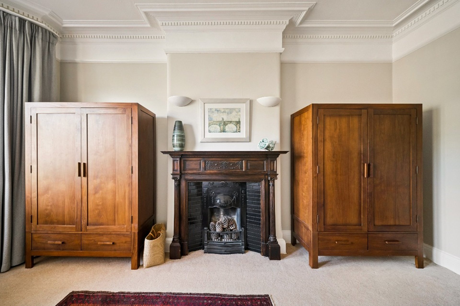 65 Murrayfield Gardens, Murrayfield, Edinburgh, EH12 6DL - Picture #25