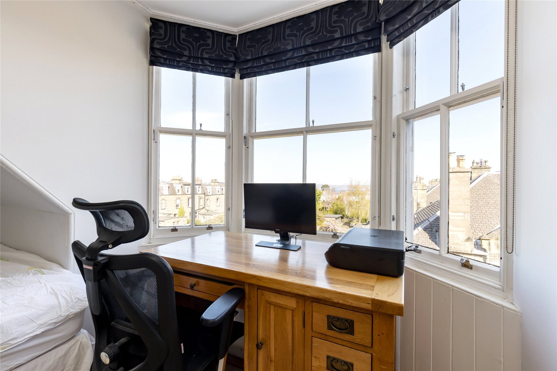 12 Zetland Place, Edinburgh, EH5 3LY - Picture #16