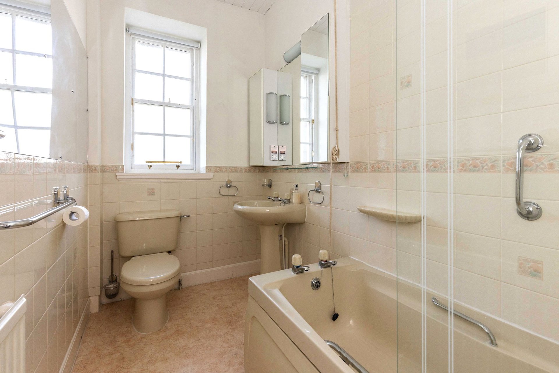 12/1F Eglinton Crescent, Edinburgh, Midlothian, EH12 5DD - Picture #14