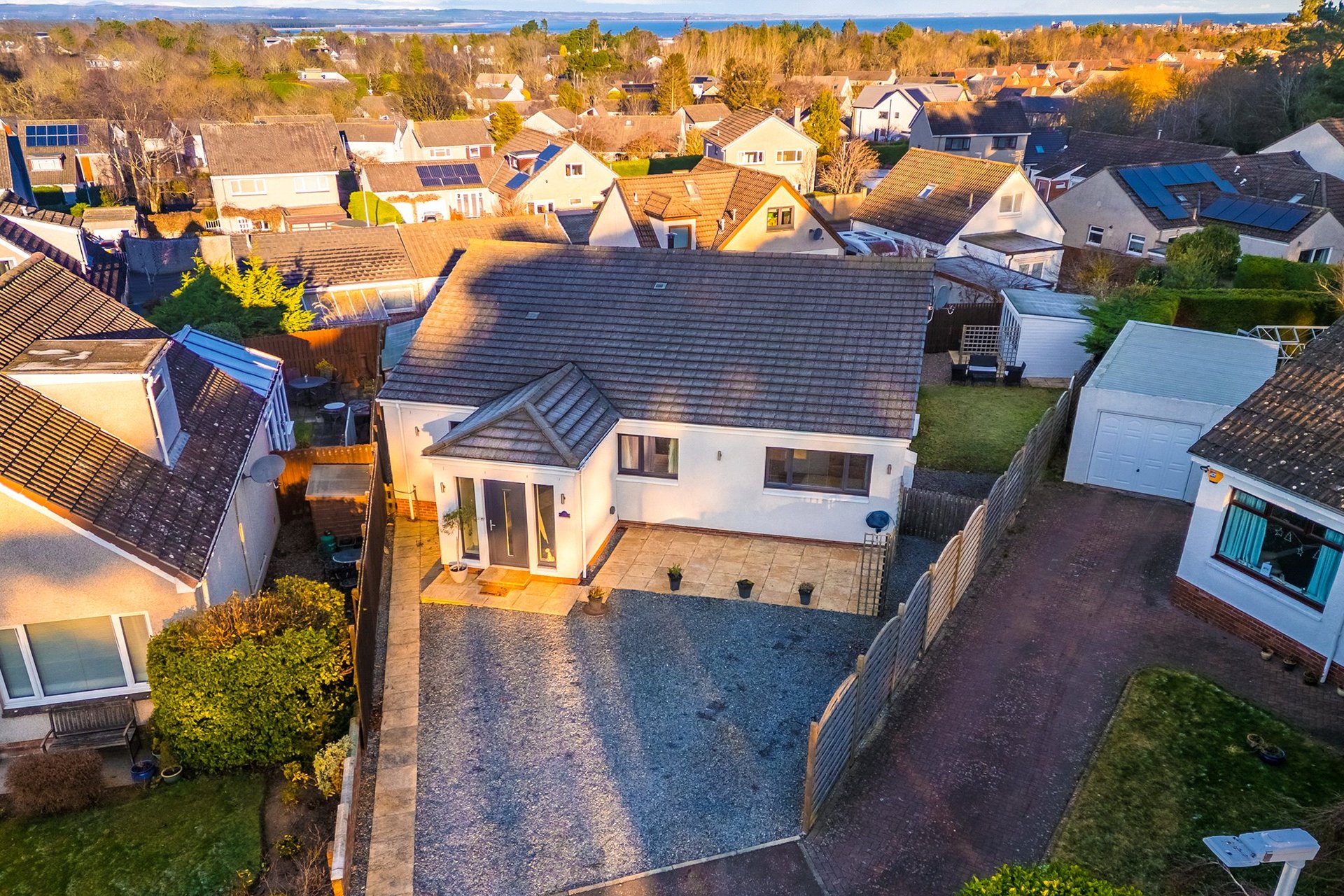 38 Windsor Gardens, St. Andrews, Fife, KY16 8XP - Picture #35