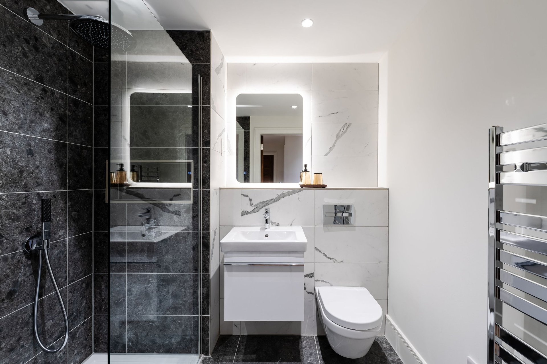 Apartment Three, No.9 Barnton Avenue West, Edinburgh, EH4 6DF - Picture #11