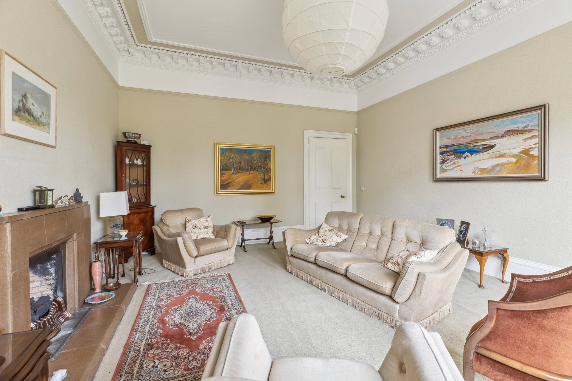 Hafton, 3 Dalziel Drive, Pollokshields, Glasgow, G41 4JA - Picture #11